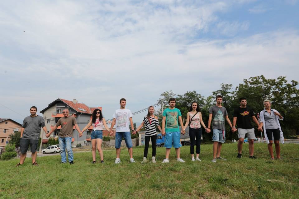 InTraGames – Lokalne aktivnosti — fotografija 1