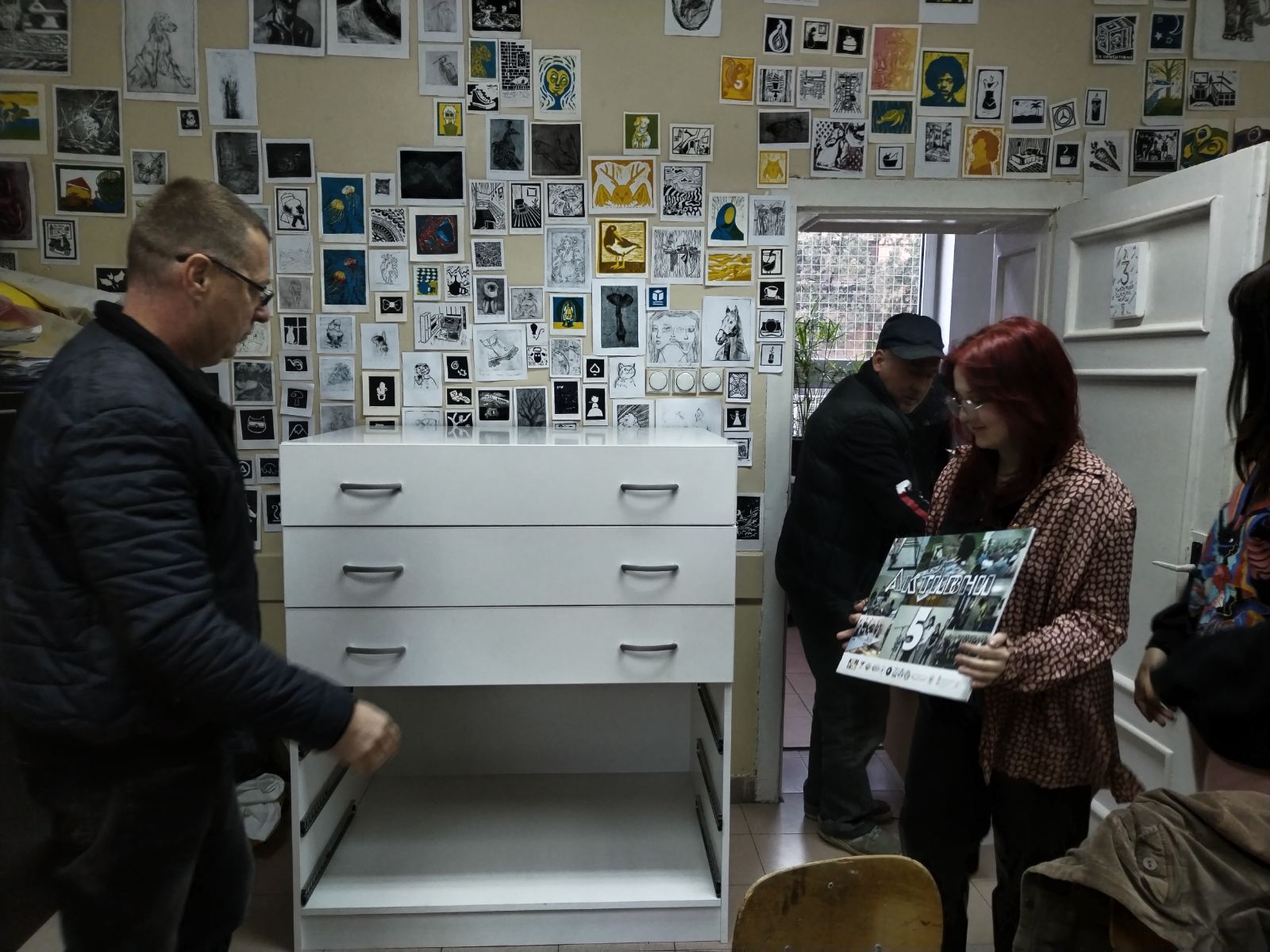 Aktivni 5 – Akcije — fotografija 7