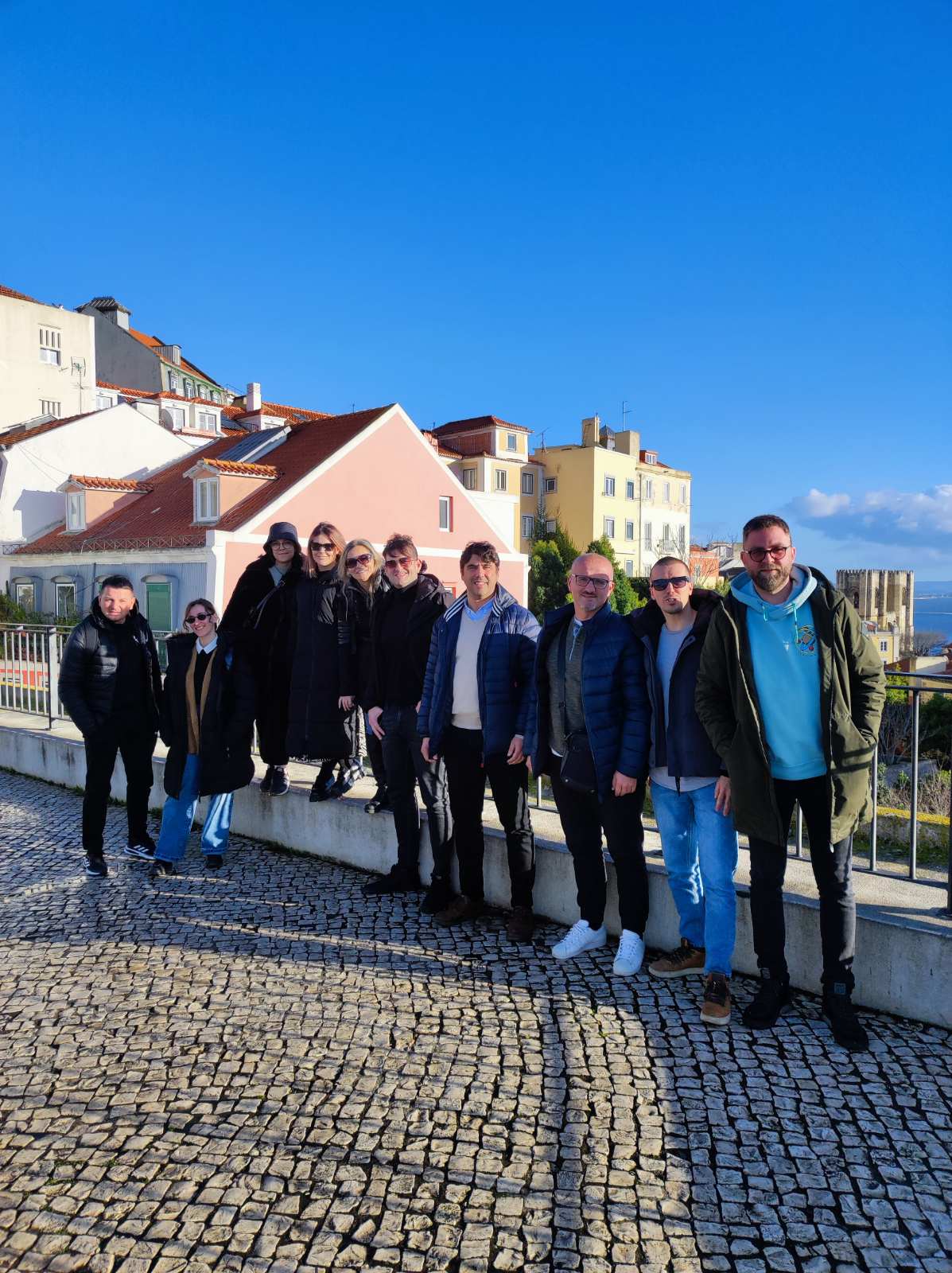 Više od pobede – Partnerski sastanak — fotografija 4