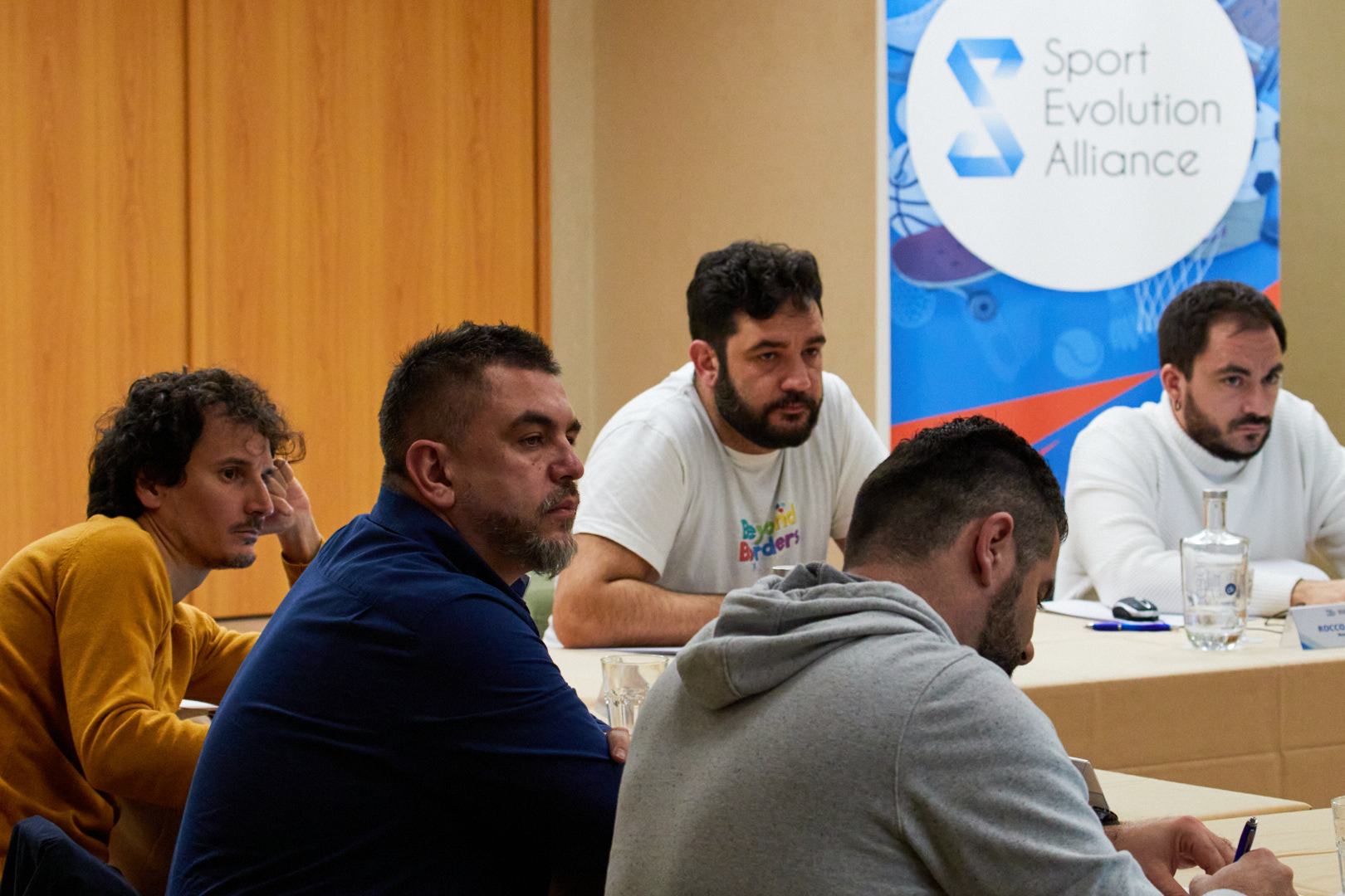 Inclusion Reloaded – Partnerski sastanak — fotografija 3