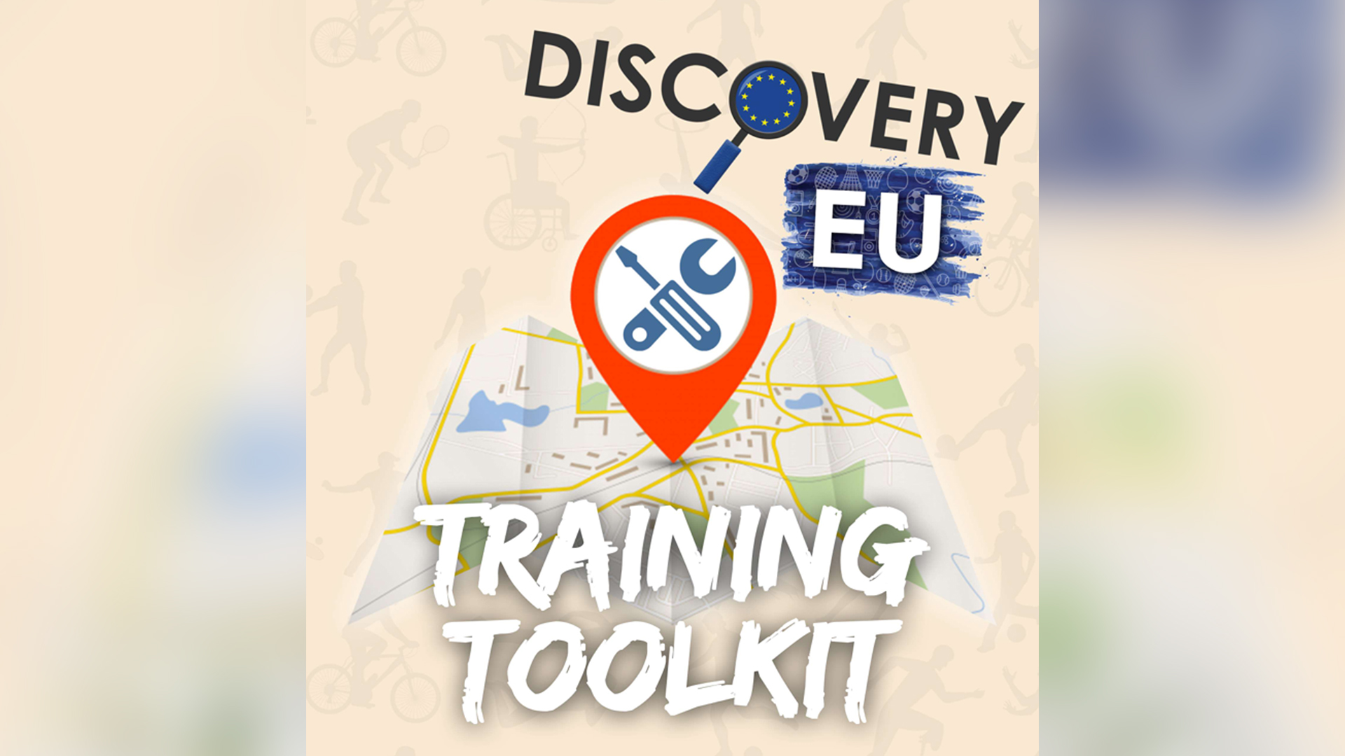 Discovery EU – Training Toolkit