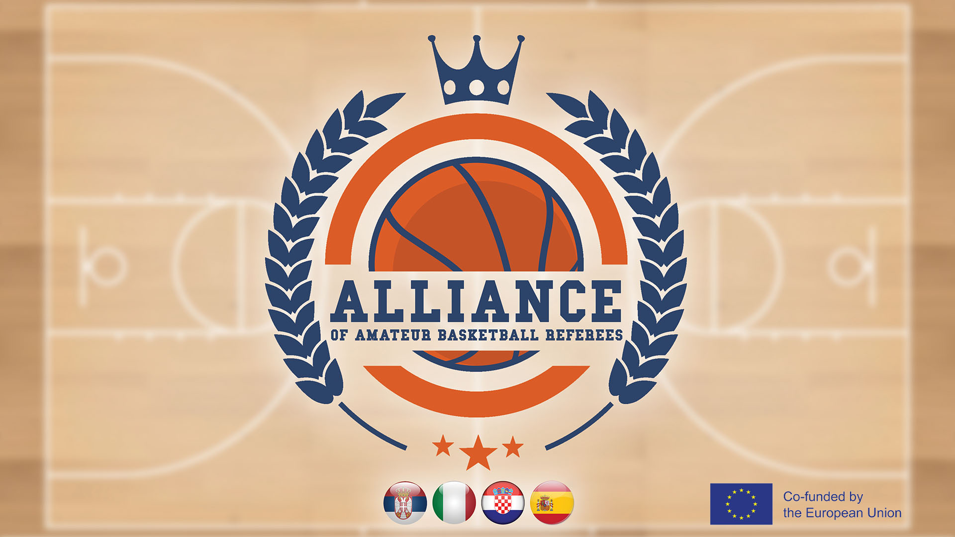 Training Module – Alliance of amateur basketball referees