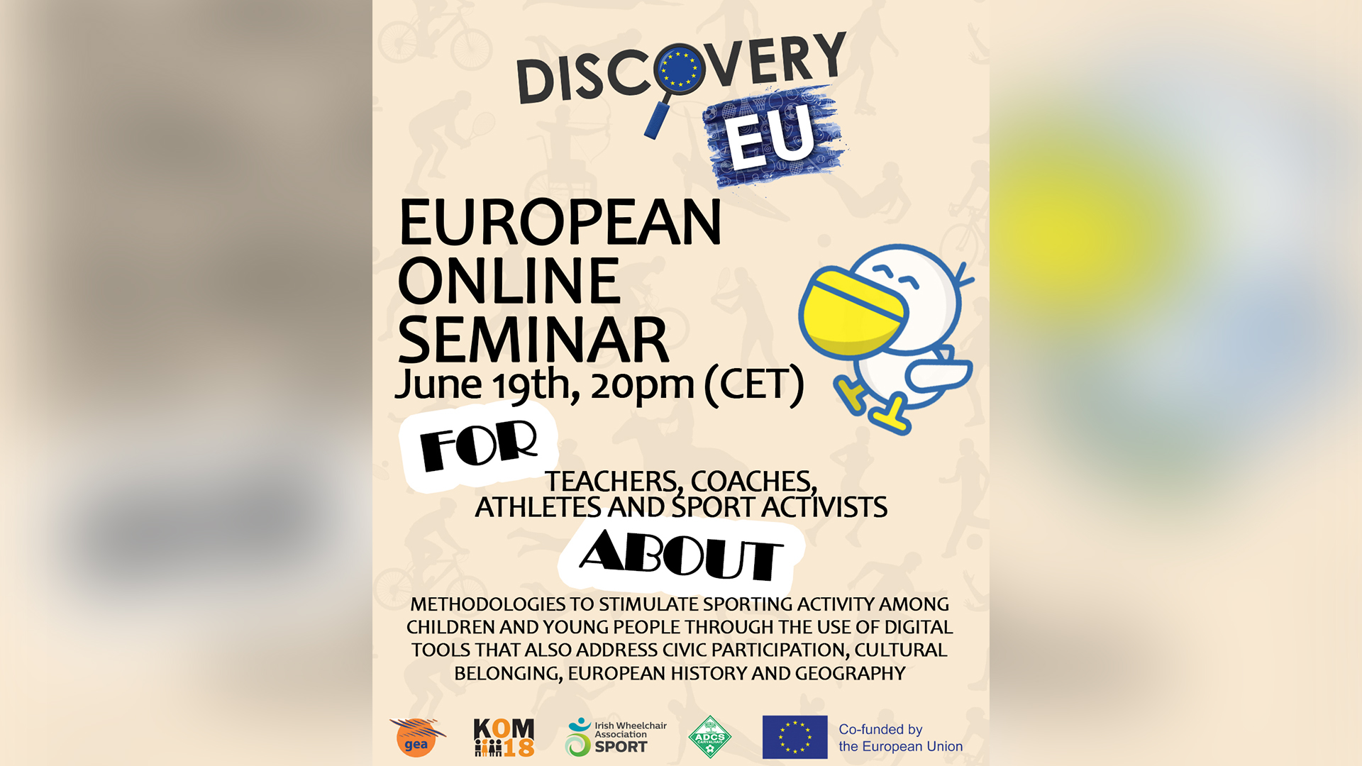 European Online Seminar
