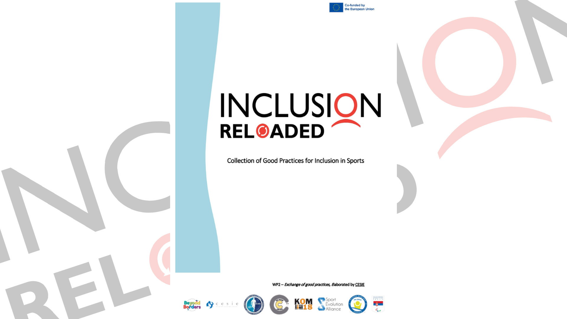 Collection of Good Practices for Inclusion in Sports