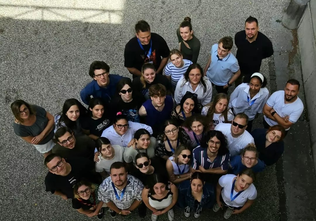 We Make Democracy: Module 1 Recap — photo 1