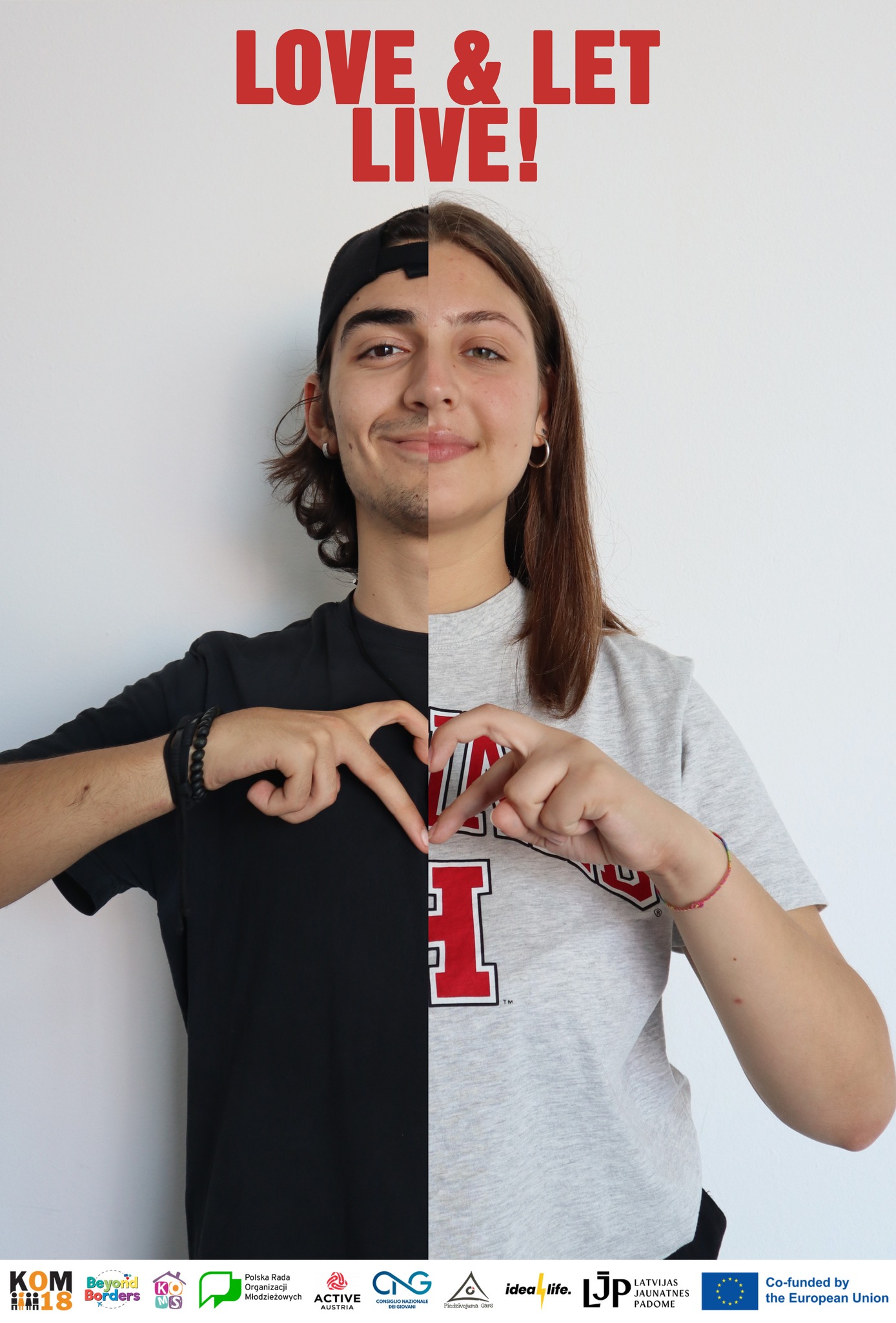 Kreativni produkti – European Youth Voices — fotografija 9