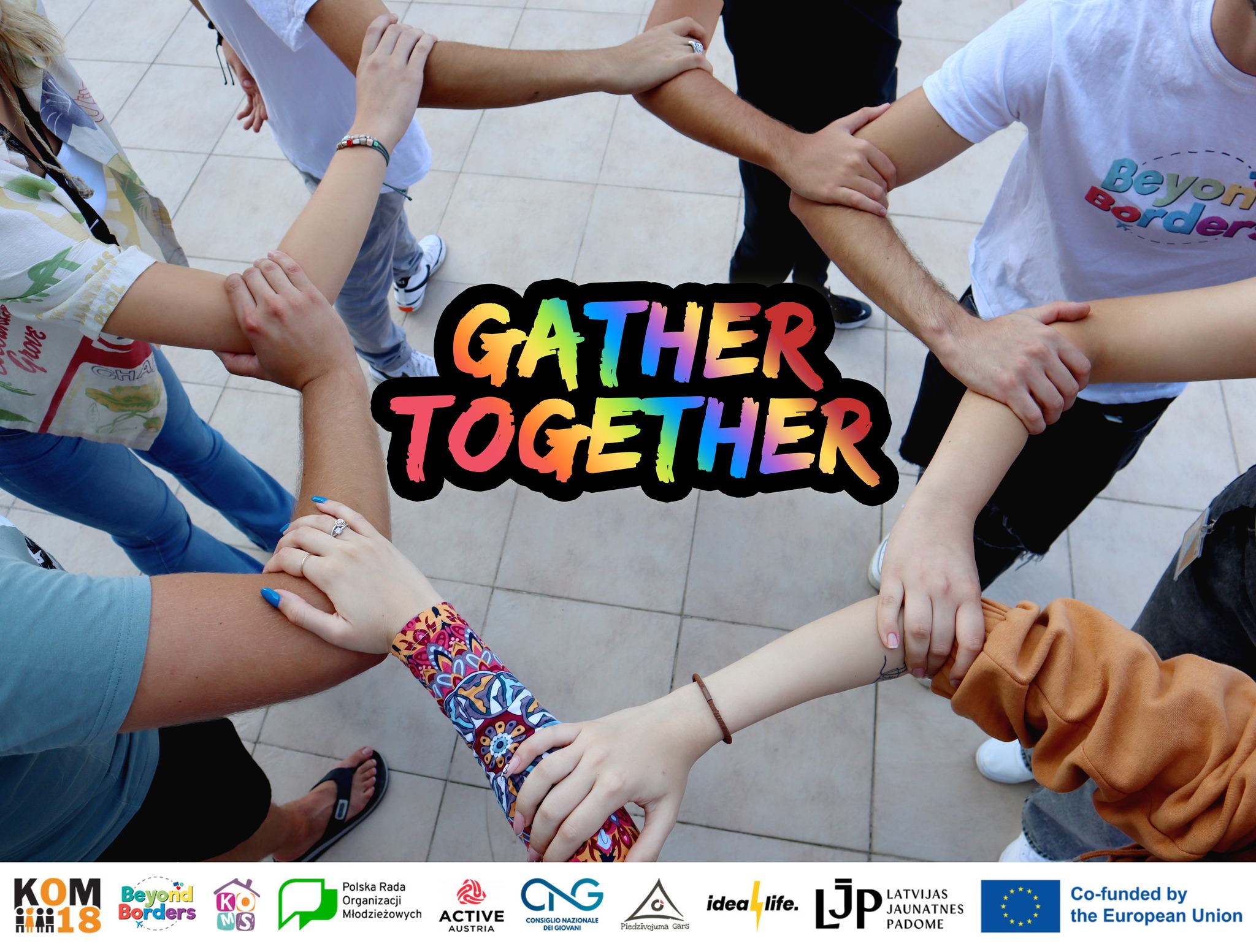 Kreativni produkti – European Youth Voices — fotografija 11