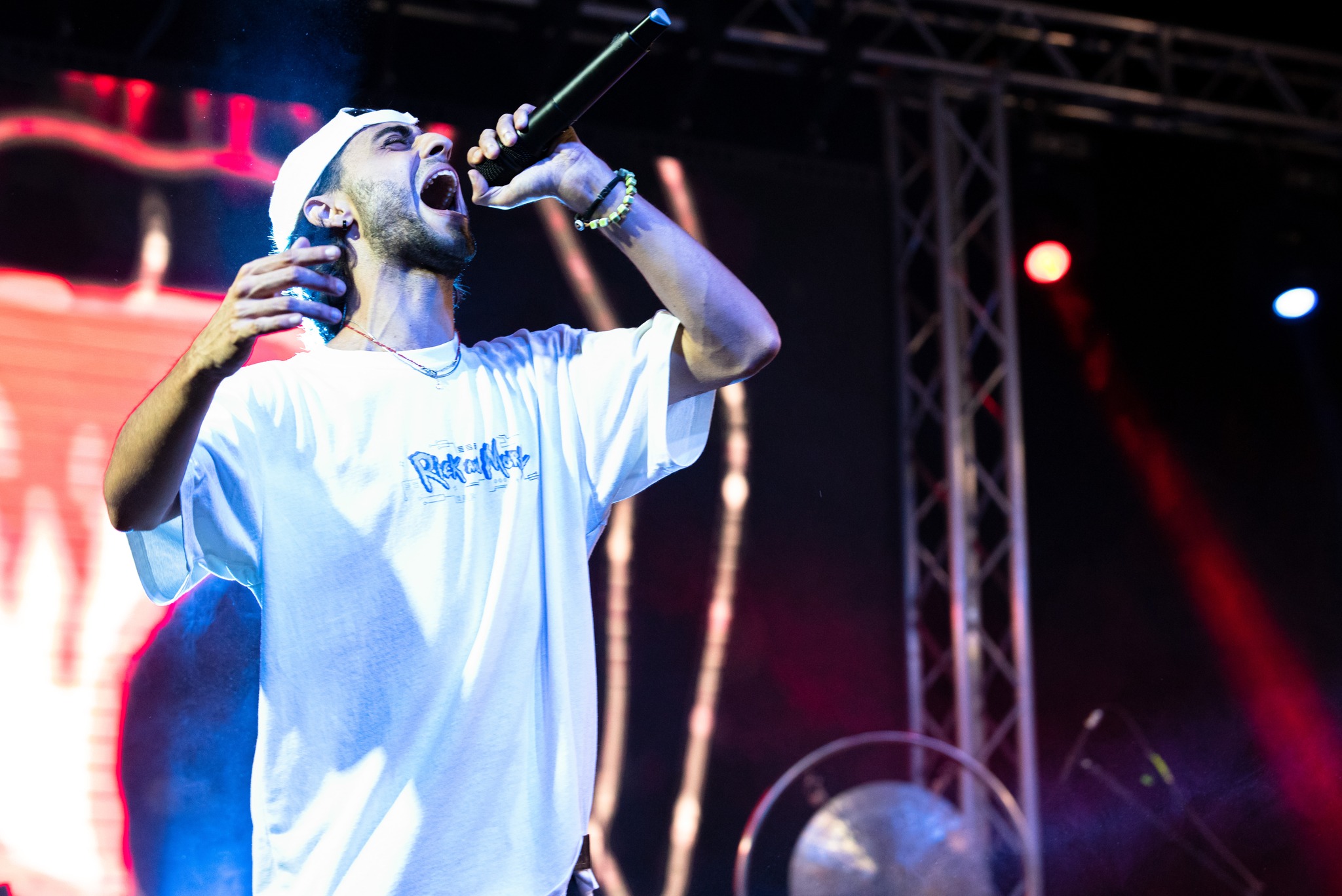 Urban Connection Tour – Orta Nova, Italy — photo 2