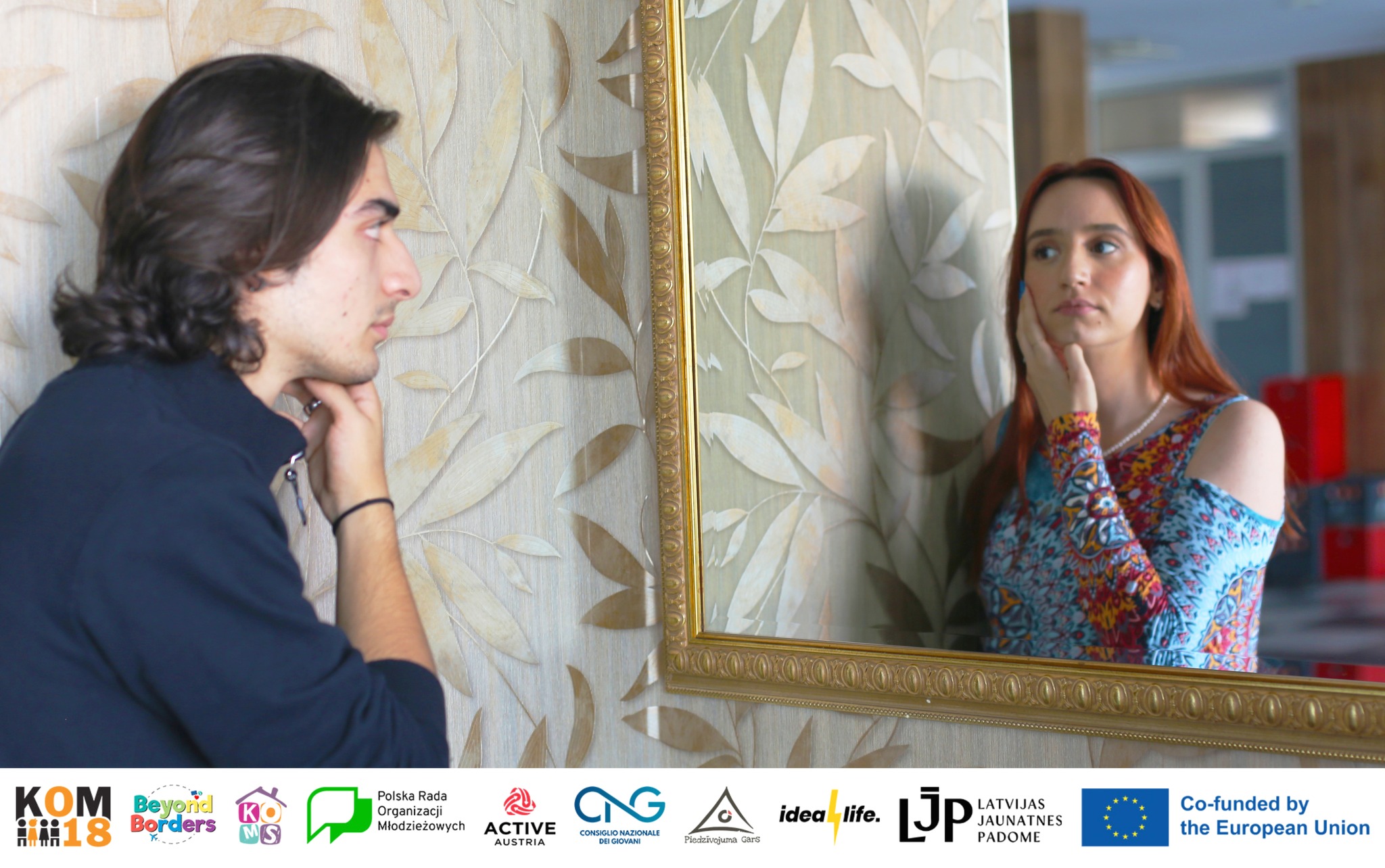 Kreativni produkti – European Youth Voices — fotografija 4