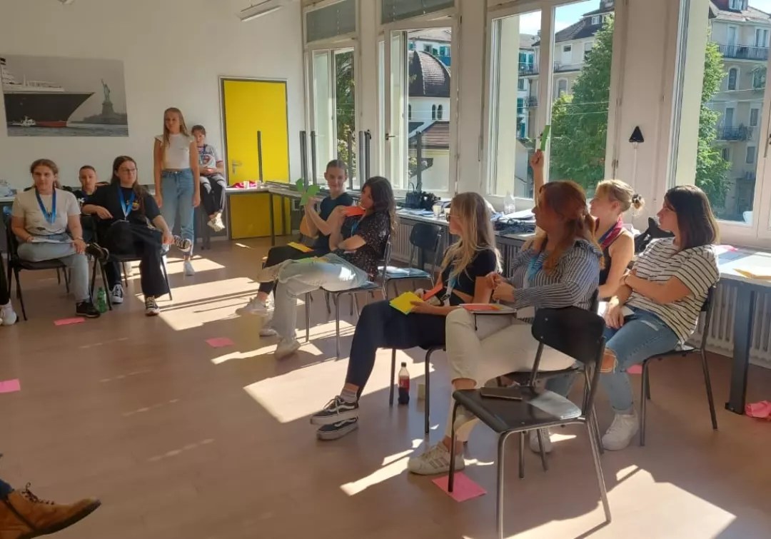 We Make Democracy: Module 1 Recap — photo 3