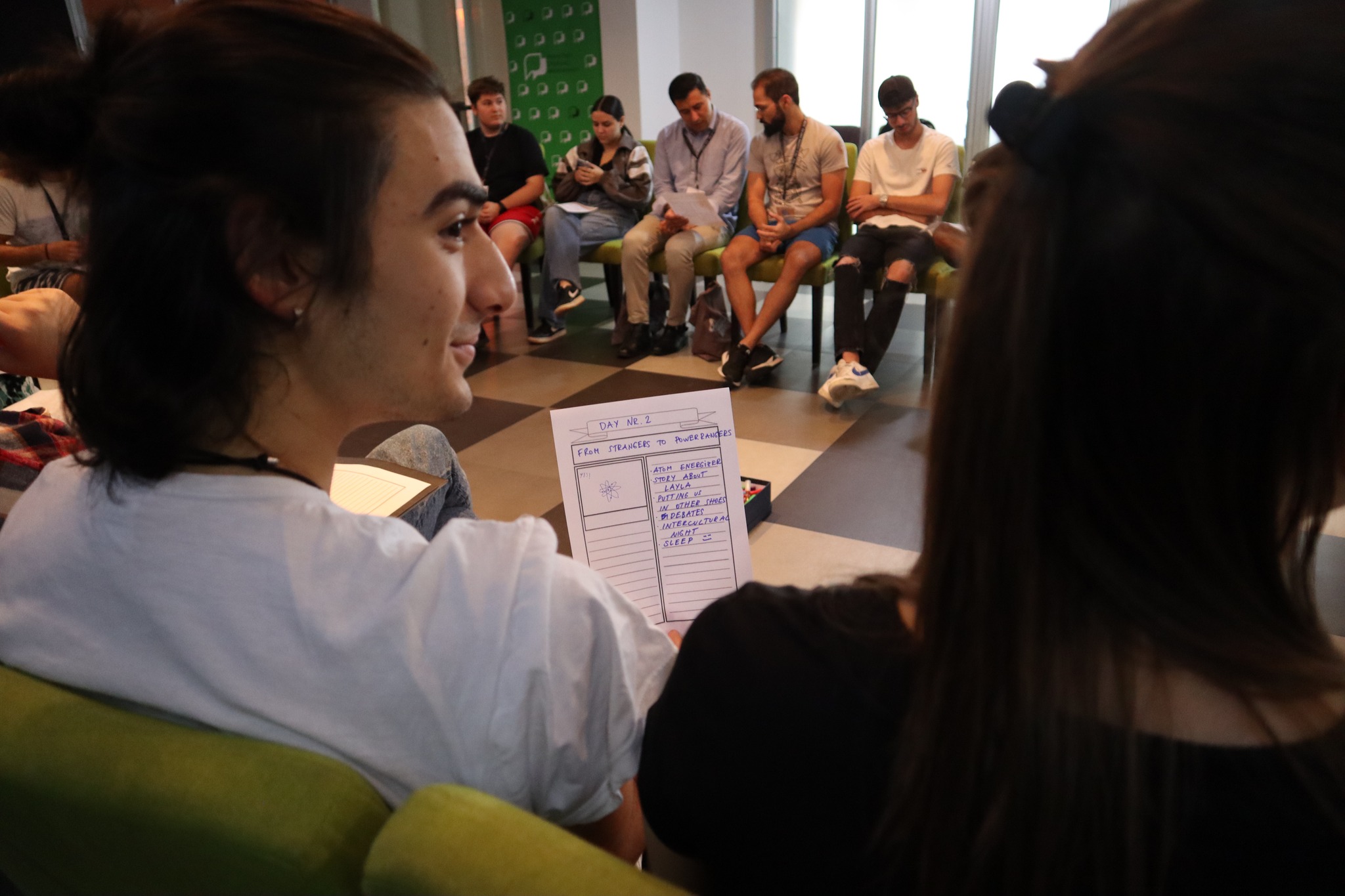 Training Course – European Youth Voices — photo 5