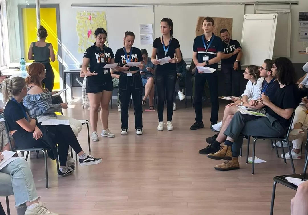 We Make Democracy: Module 1 Recap — photo 5