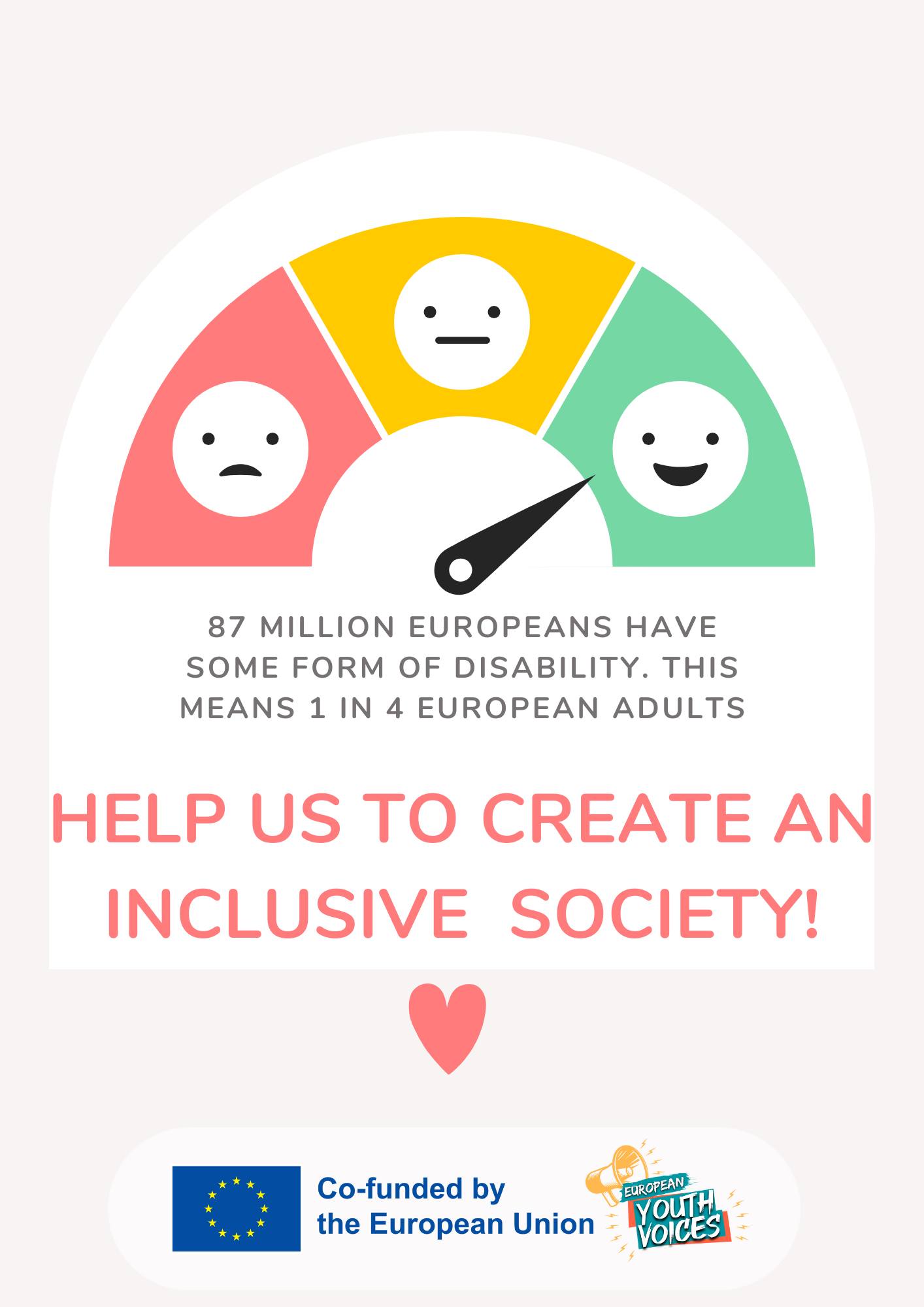 Kreativni produkti – European Youth Voices — fotografija 6