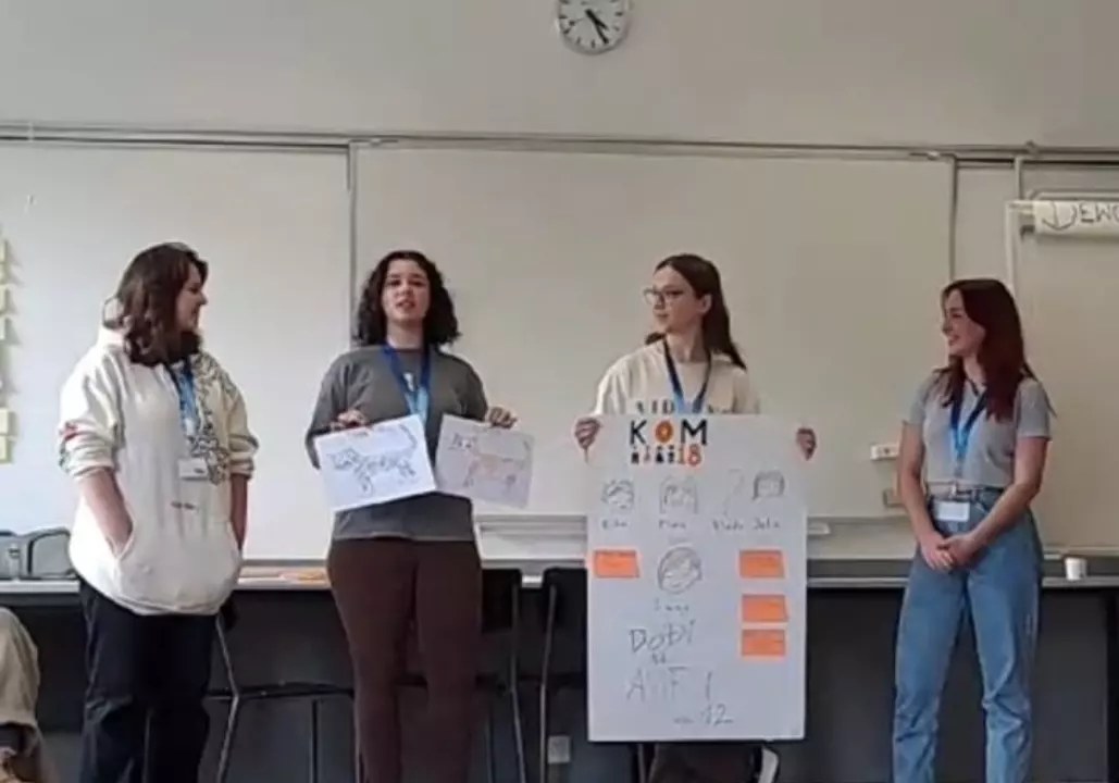We Make Democracy: Module 1 Recap — photo 6