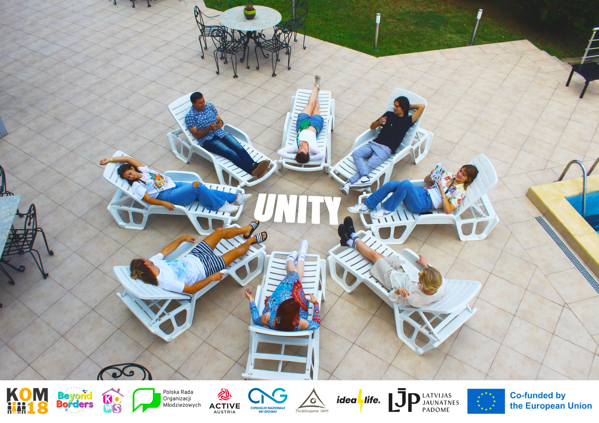 Kreativni produkti – European Youth Voices — fotografija 7