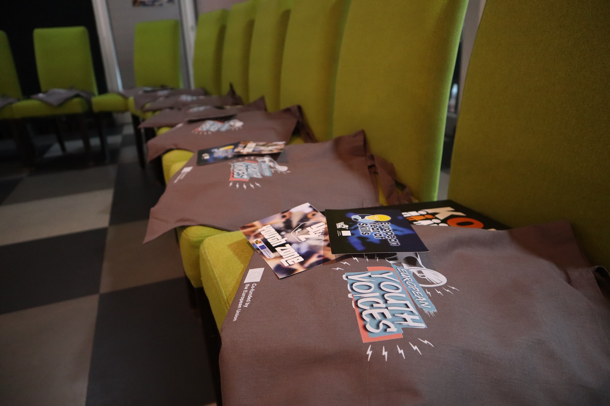 Training Course – European Youth Voices — photo 8