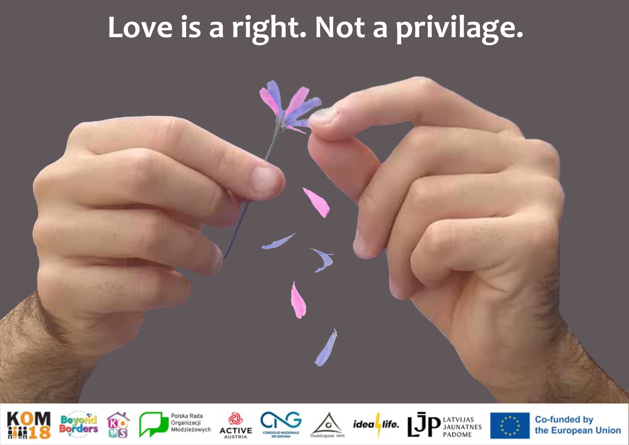 Kreativni produkti – European Youth Voices — fotografija 8