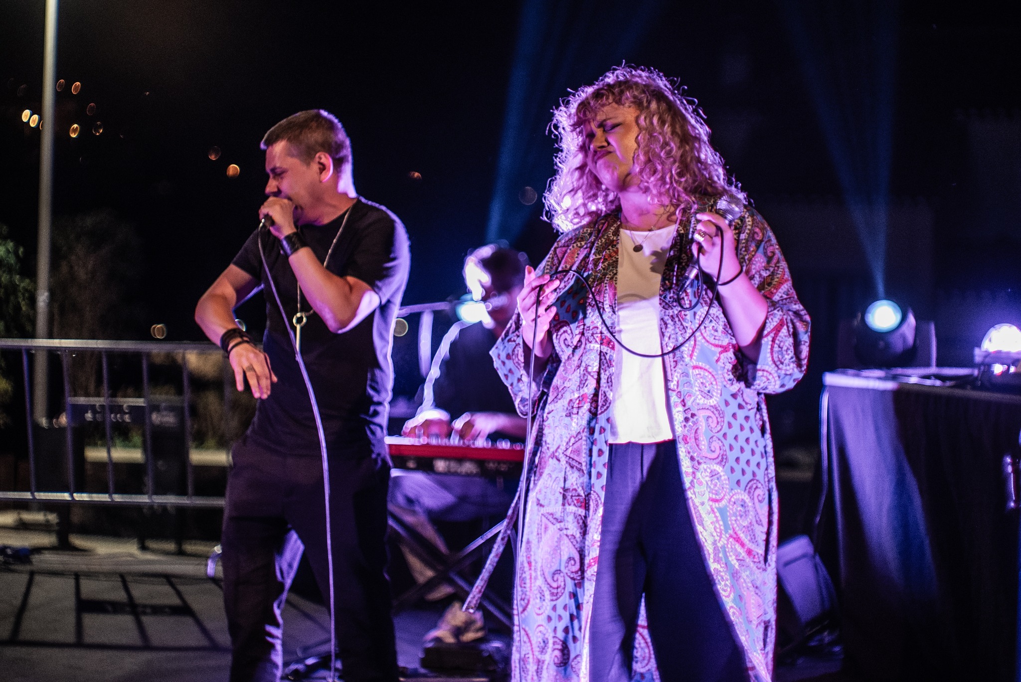 Urban Connection Tour – Event Portugal — photo 8