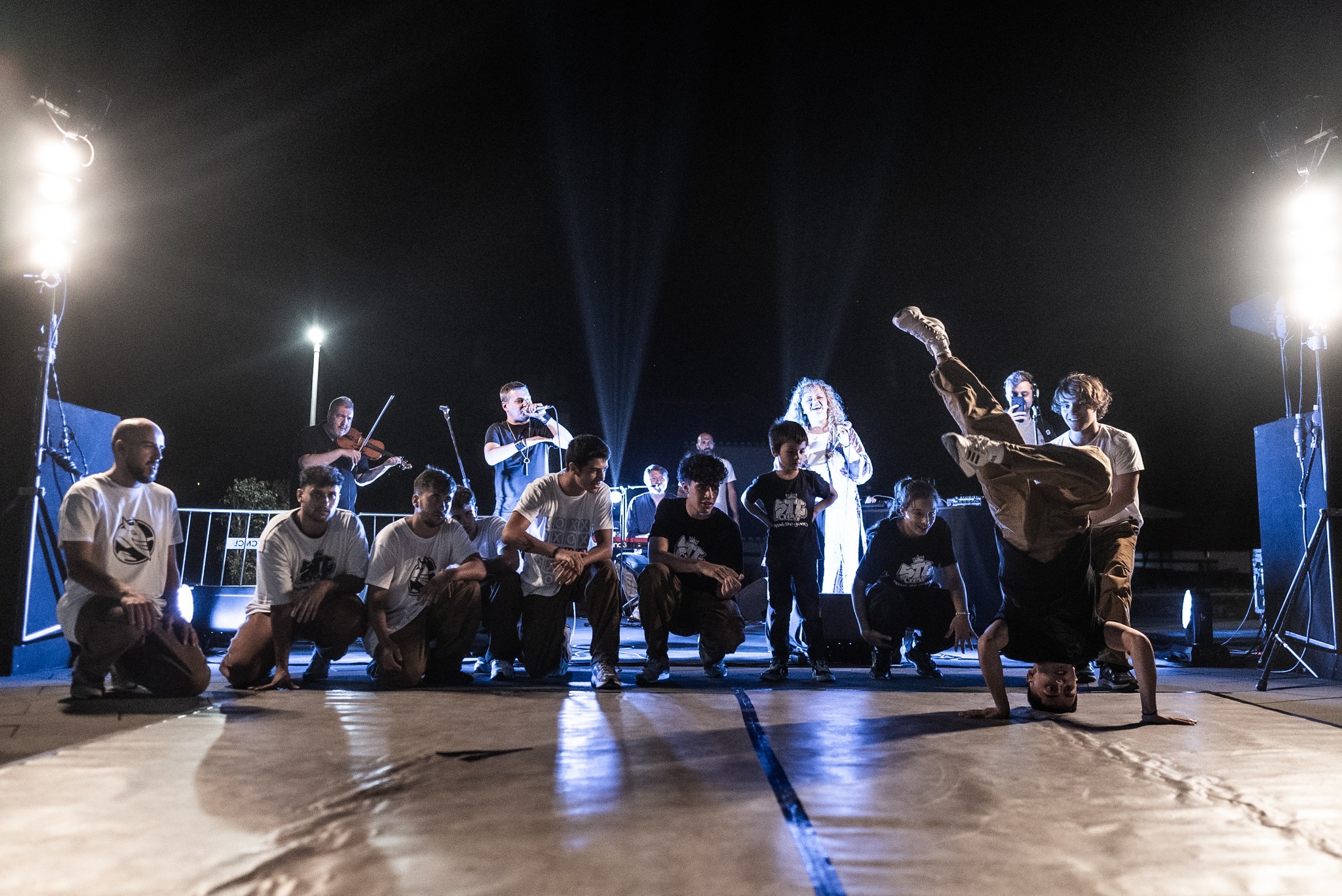 Urban Connection Tour – Event Portugal — photo 5