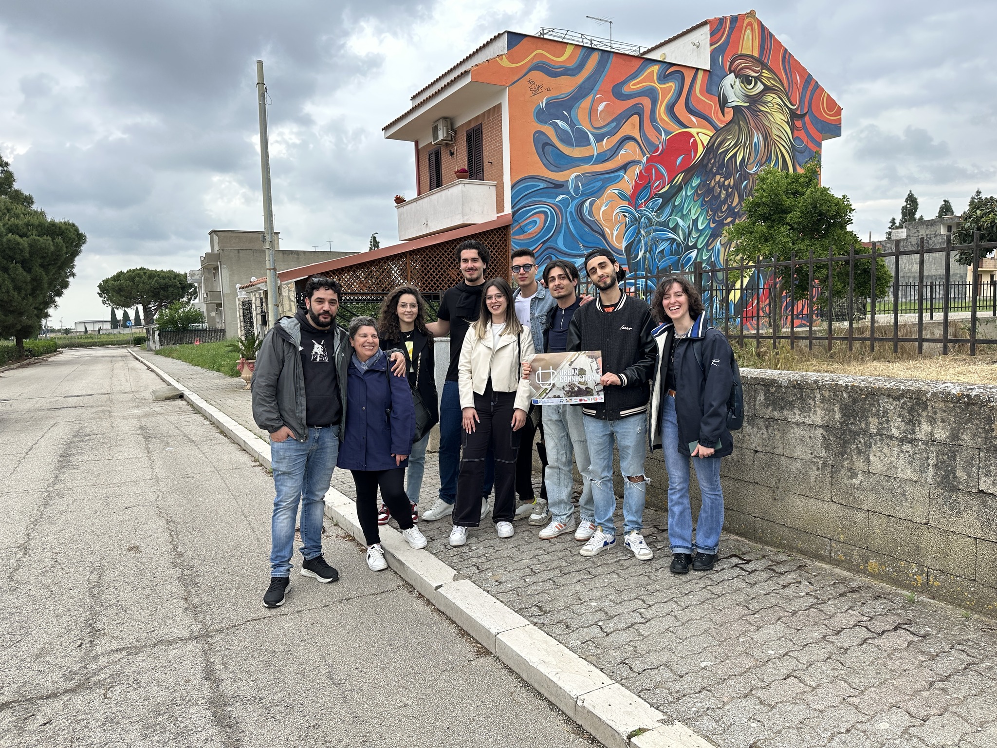 Urban Connection – Local activities — photo 4