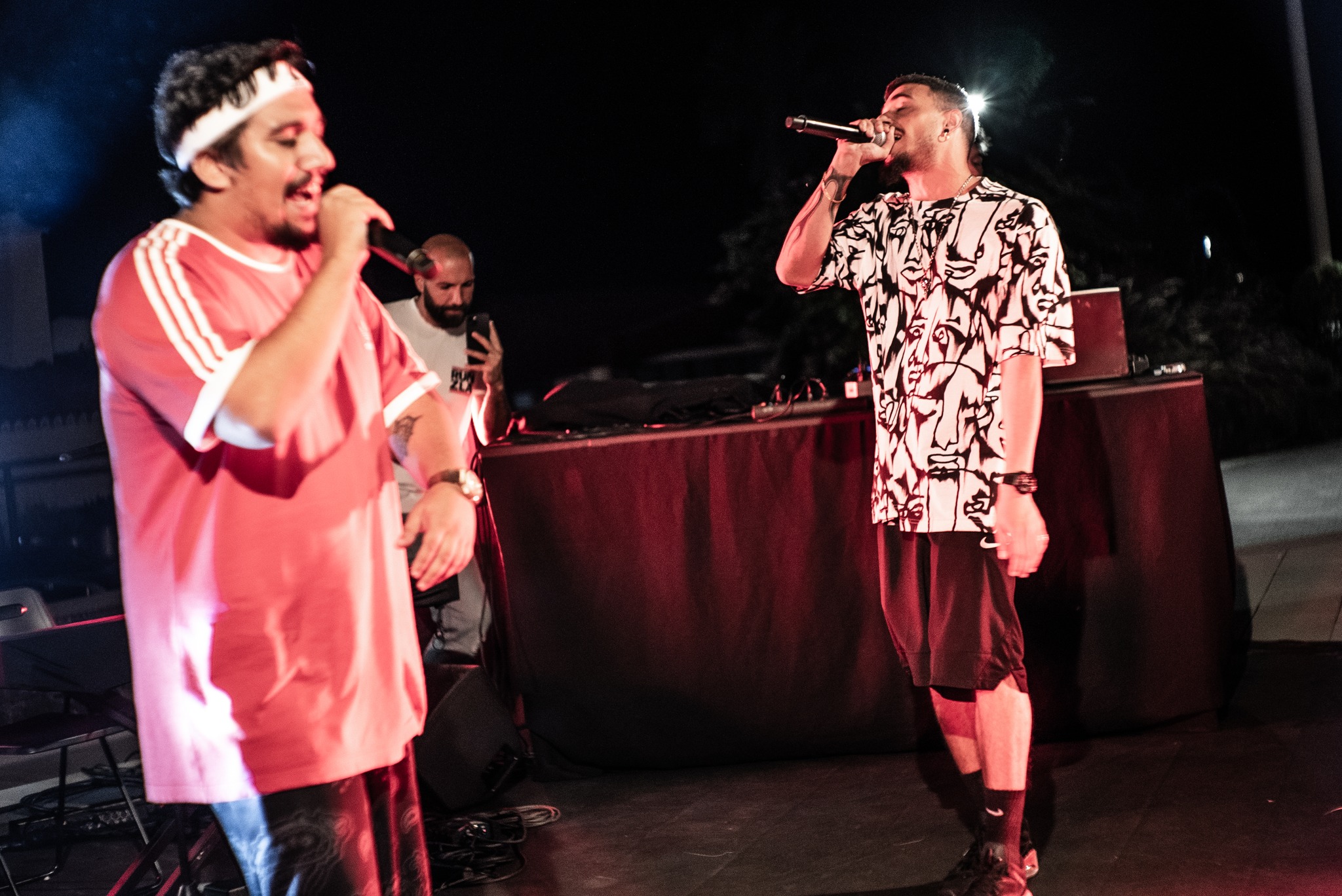 Urban Connection Tour – Event Portugal — photo 3