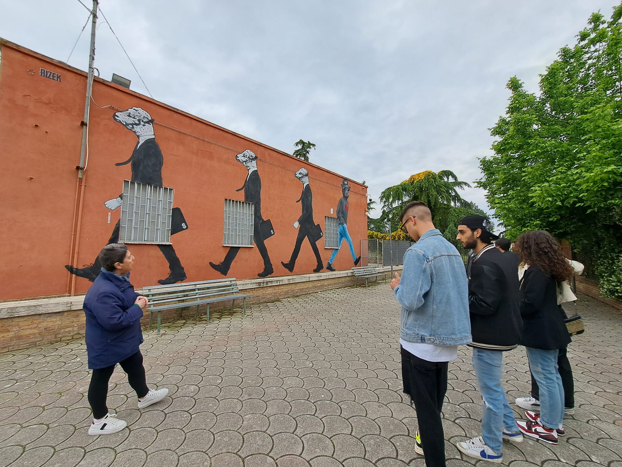 Urban Connection – Local activities — photo 2