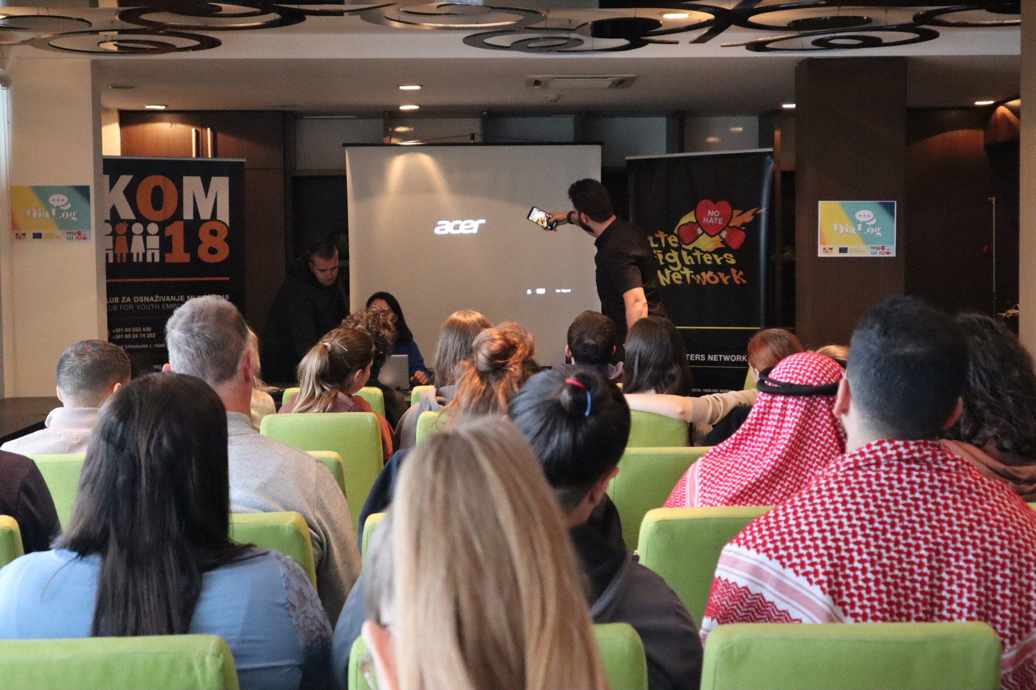 DiaLog – Final Conference
