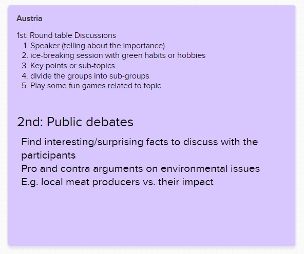 Online seminar – European Youth Voices — photo 6