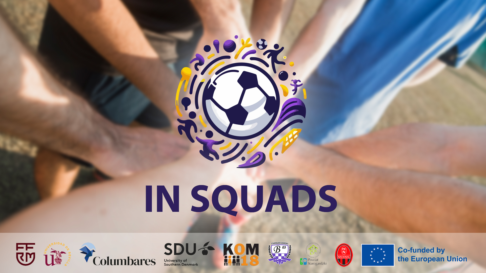InSquads