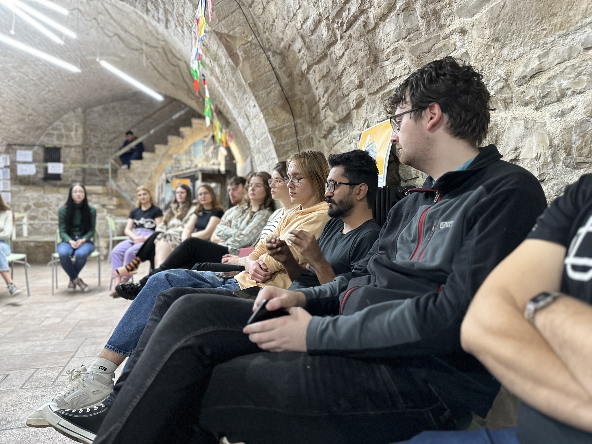 European Youth Voices – Training 2 — photo 3