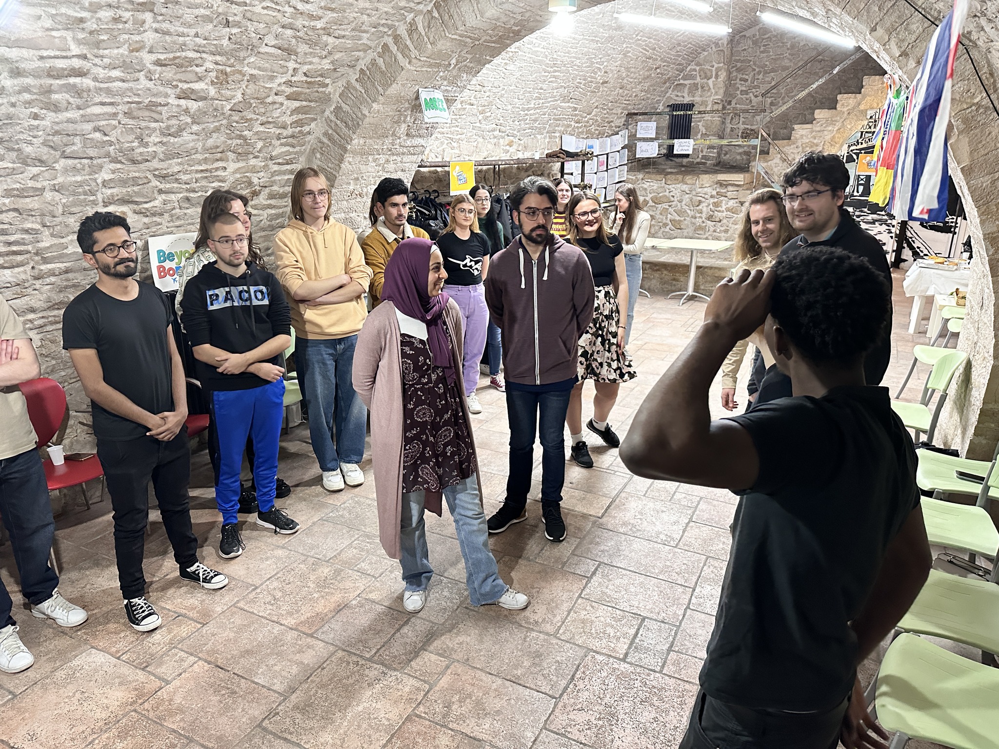 European Youth Voices – Training 2 — photo 4