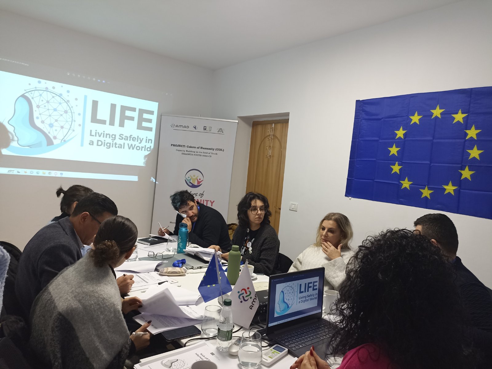 LIFE – Partnerski sastanak — fotografija 7