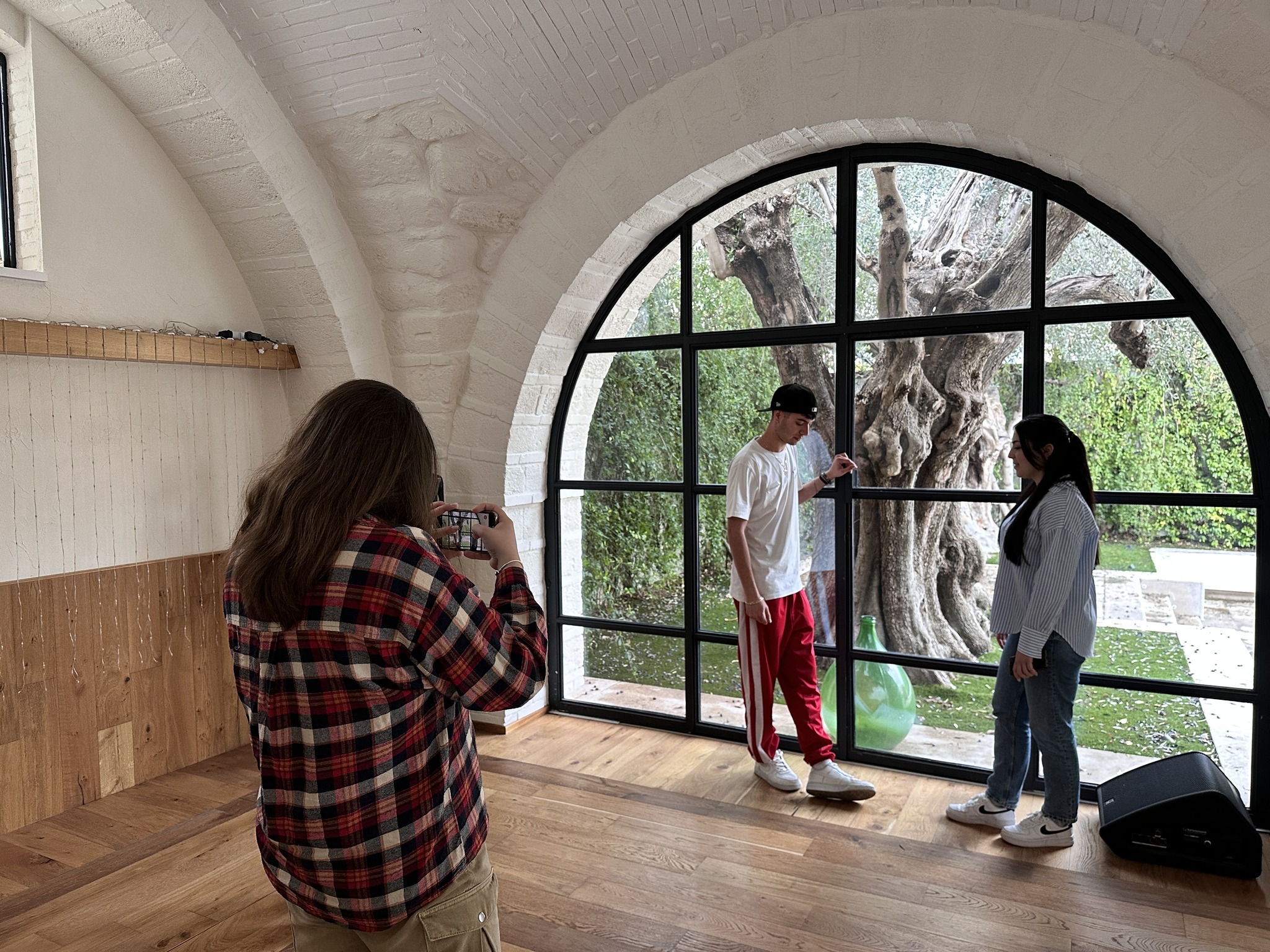 Media Literacy Empowered – Trening — fotografija 2