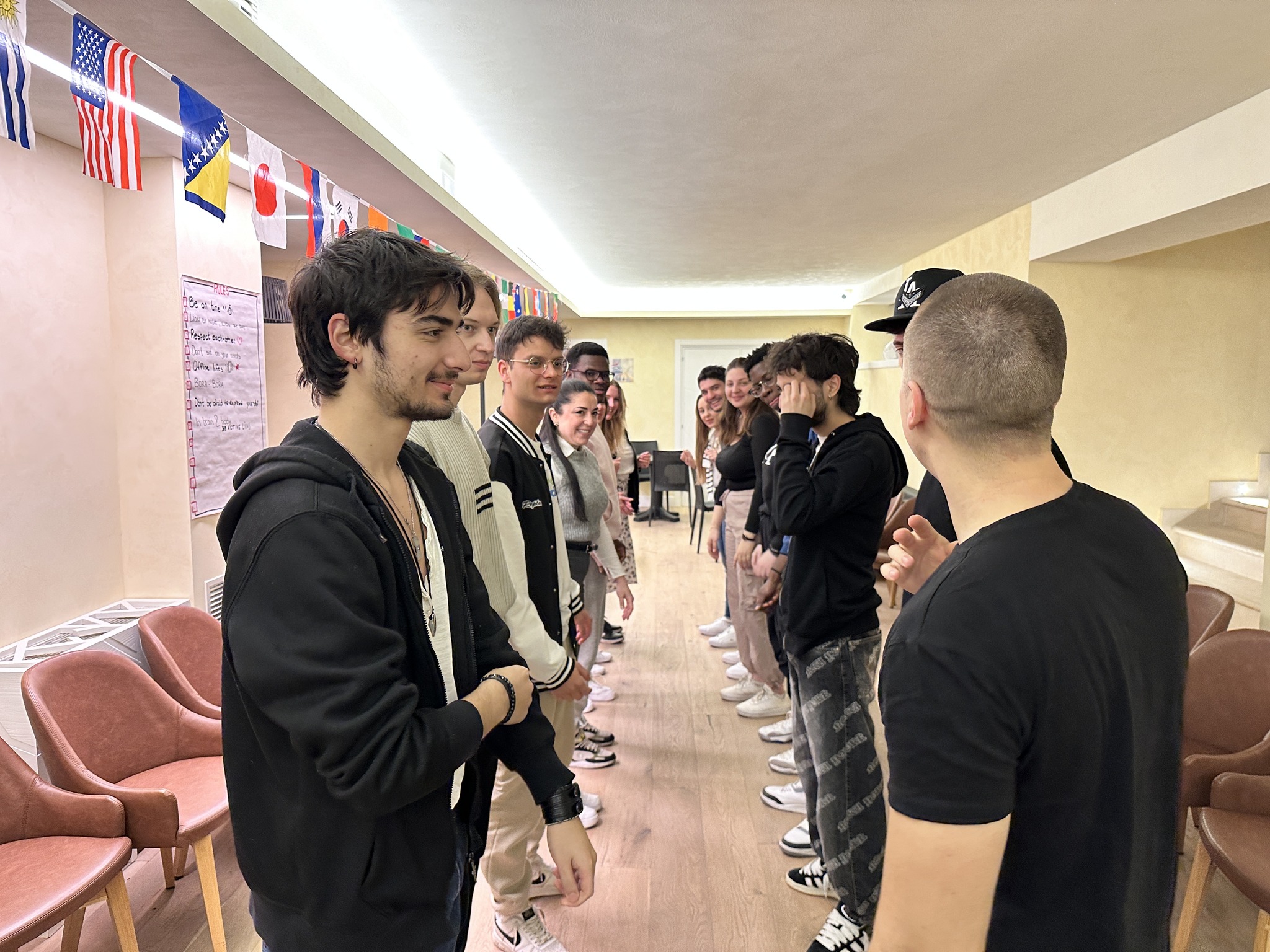 Media Literacy Empowered – Trening — fotografija 7