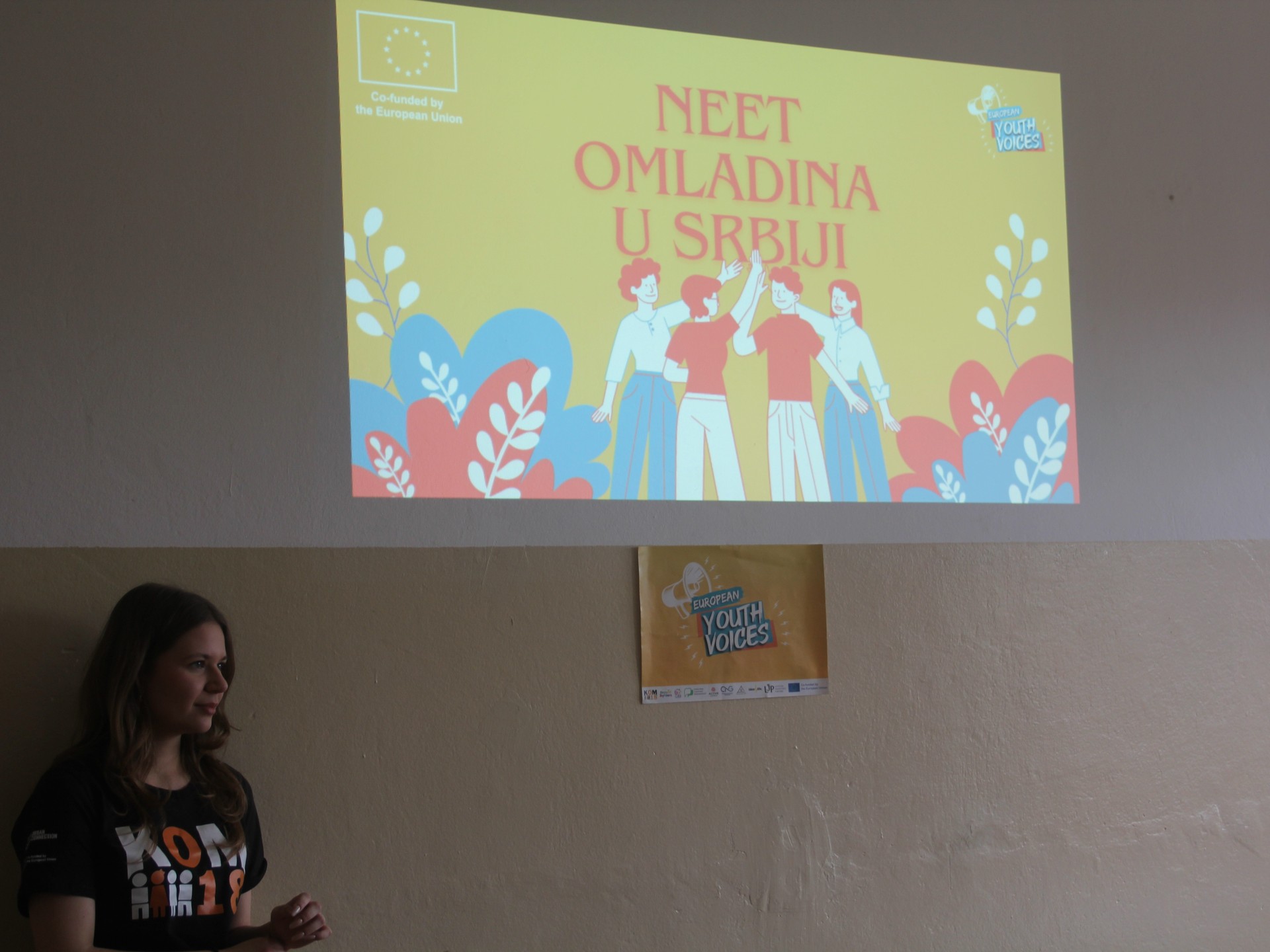 Lokalna debata – European Youth Voices — fotografija 7