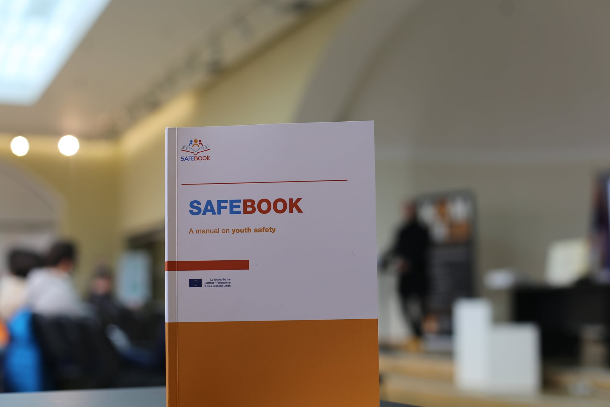 SAFEBOOK 2nd EDITION
