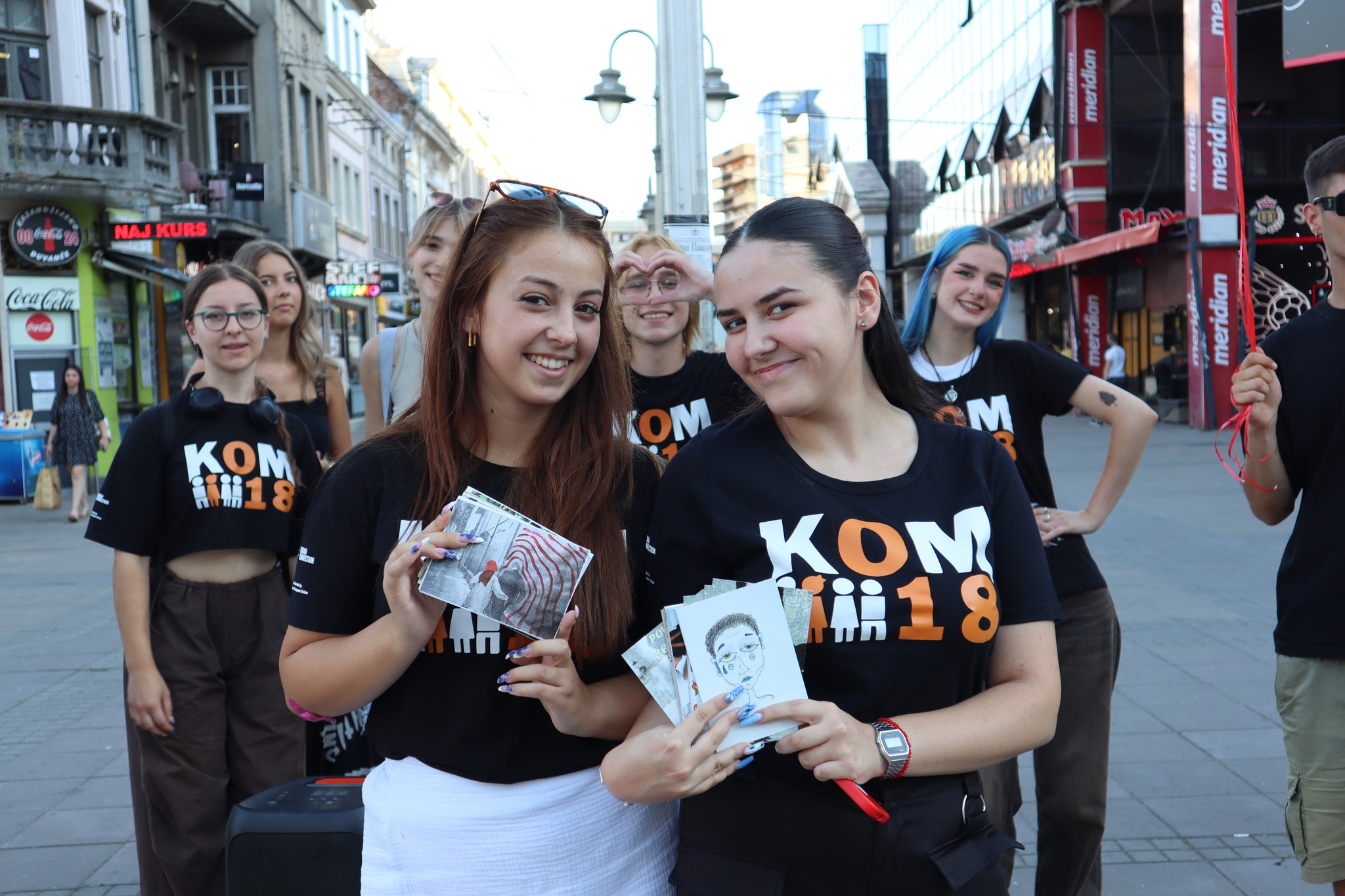 European Youth Voices – Campaigns — photo 1