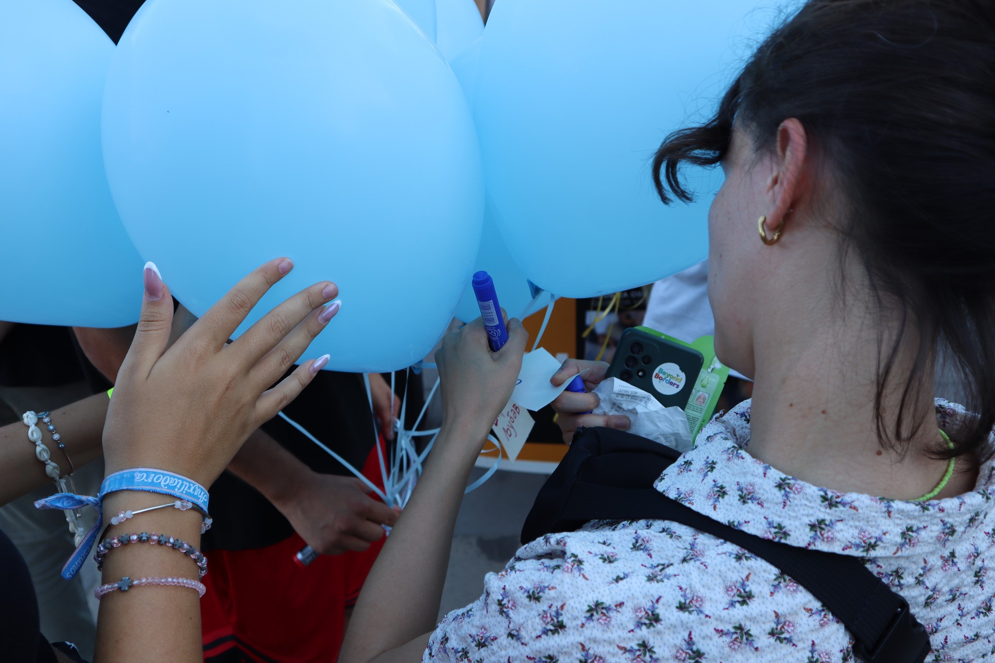 European Youth Voices – Campaigns — photo 2