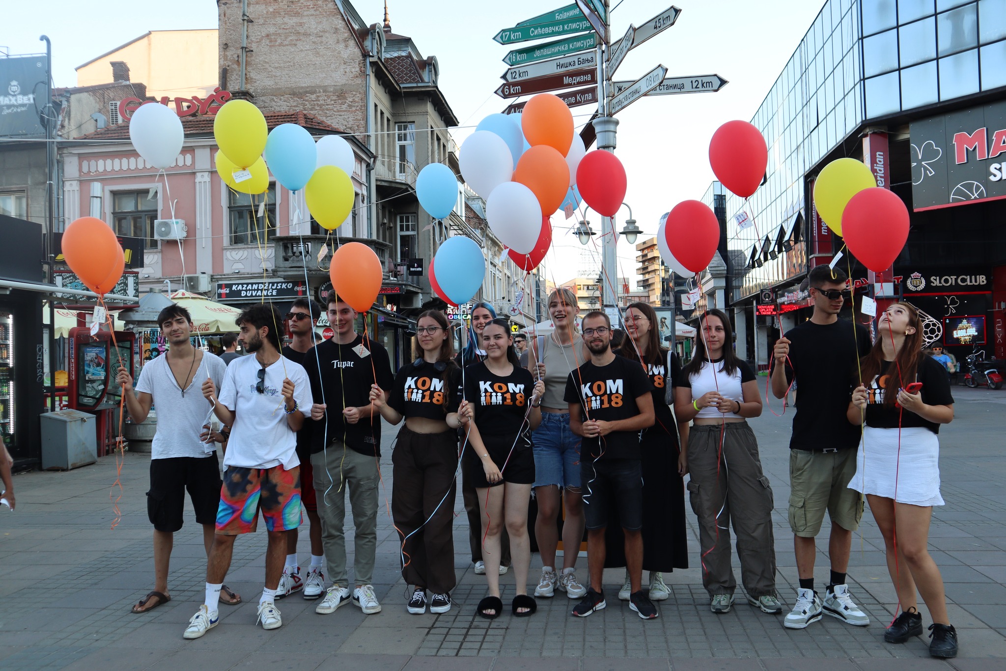 European Youth Voices – Campaigns — photo 3