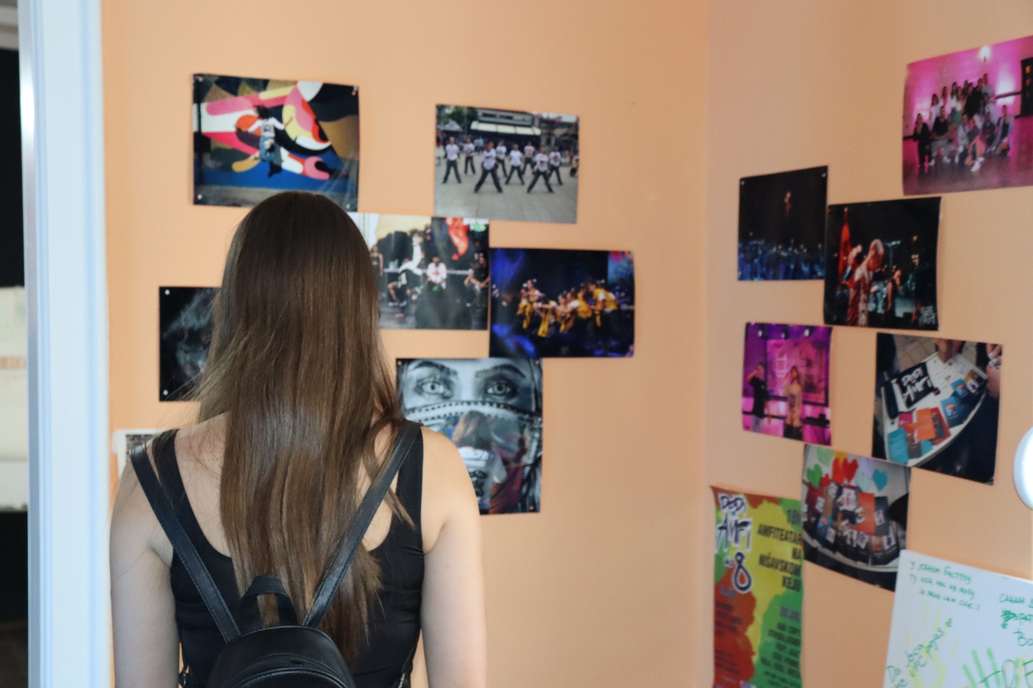 European Youth Voices – Campaigns — photo 5