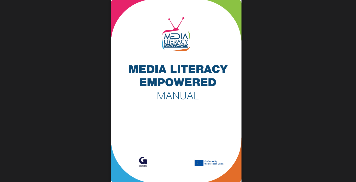 Media Literacy Empowered – Manual