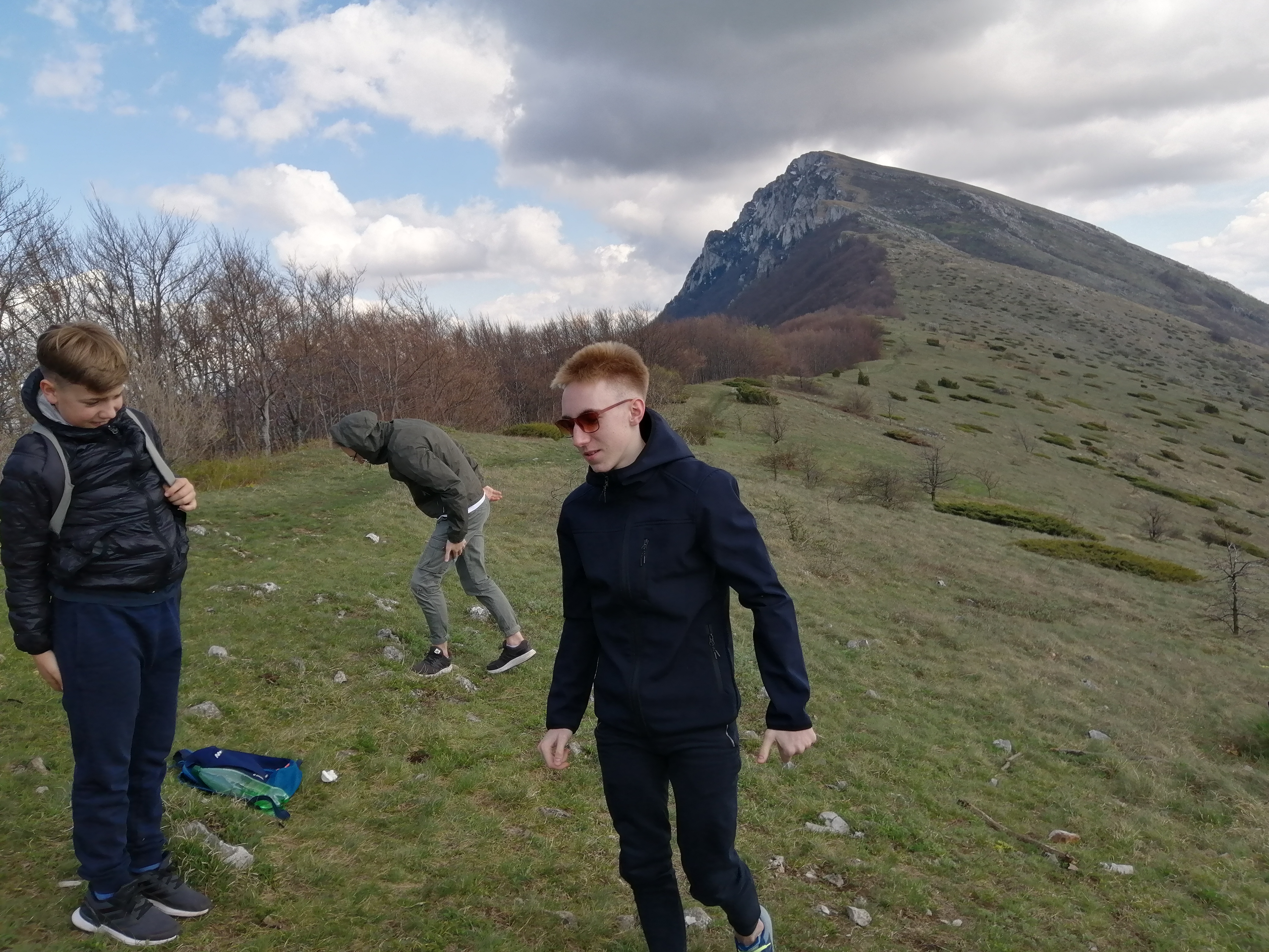 BONTS planinarski izlet — fotografija 5