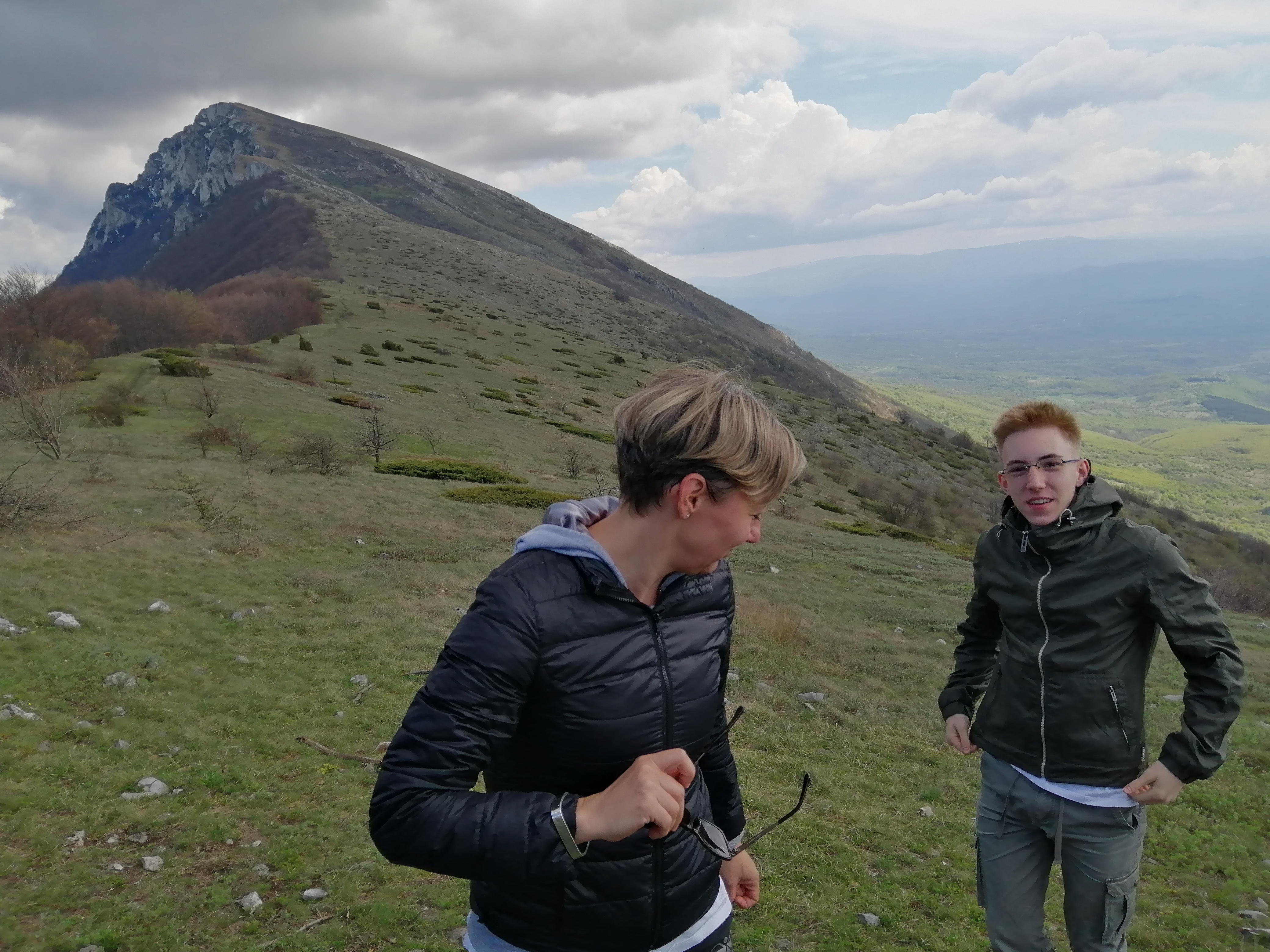 BONTS planinarski izlet — fotografija 4