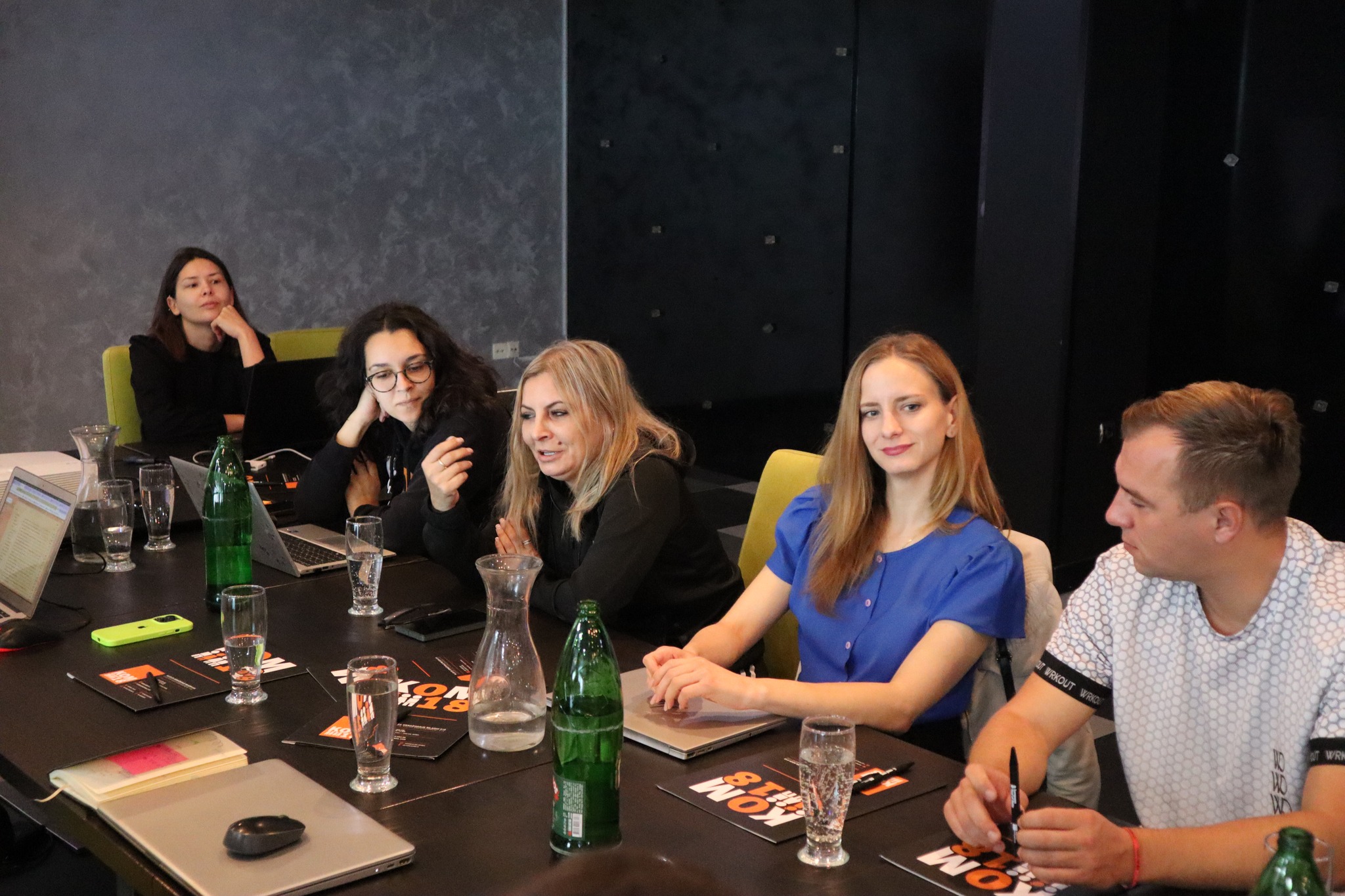 HERstory – partnerski sastanak — fotografija 4