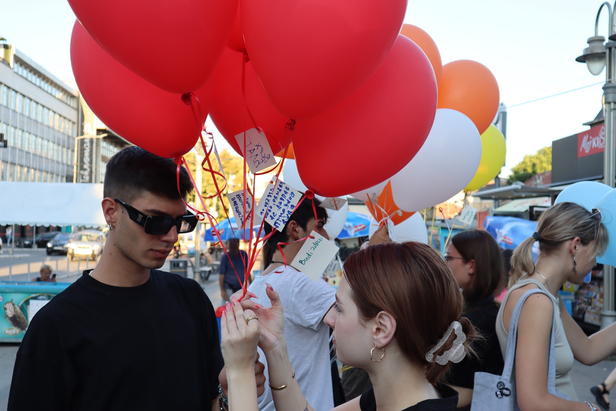 Safebook For Safe Youth – Campaigns — photo 5