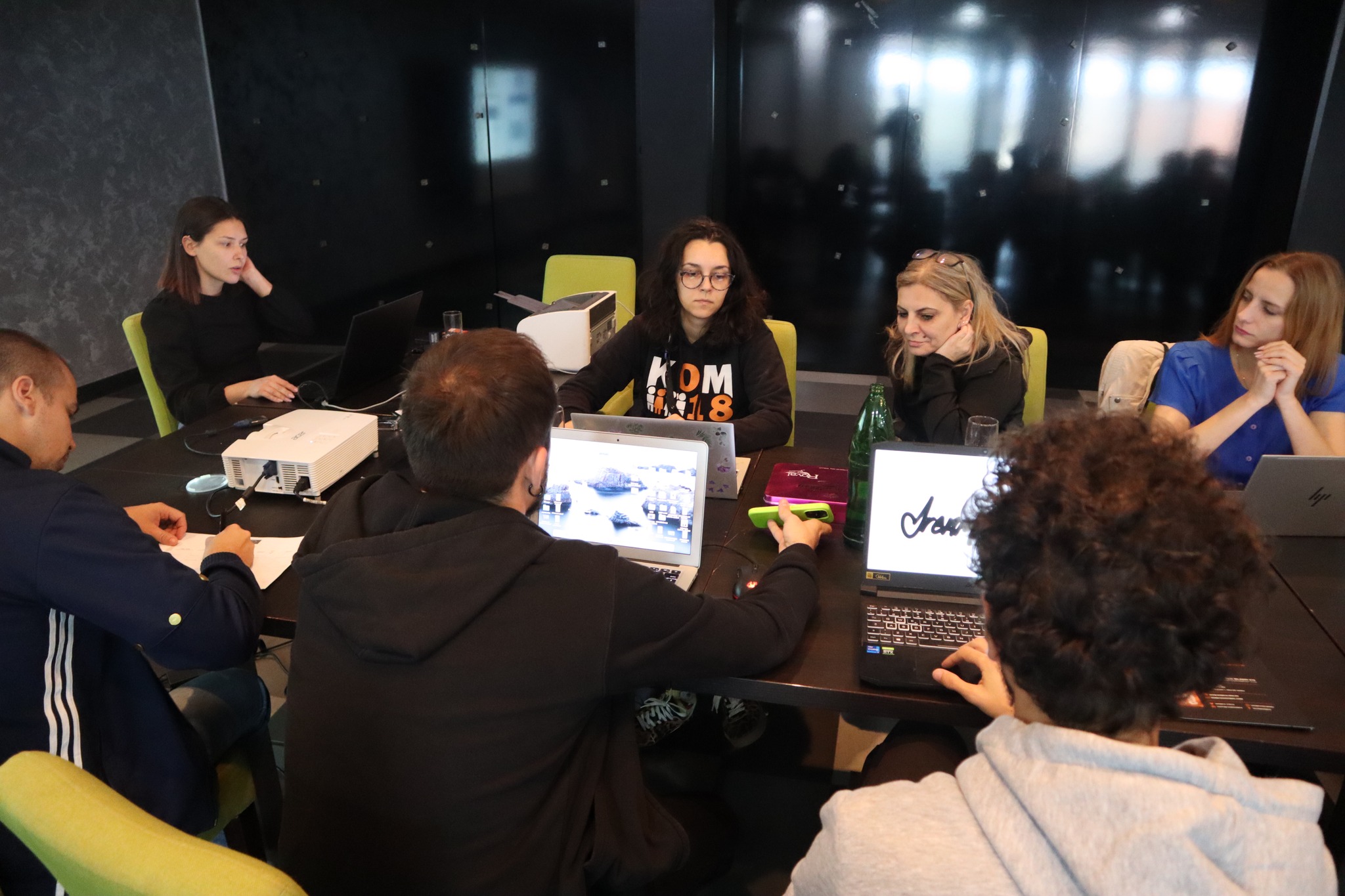 HERstory – partnerski sastanak — fotografija 5