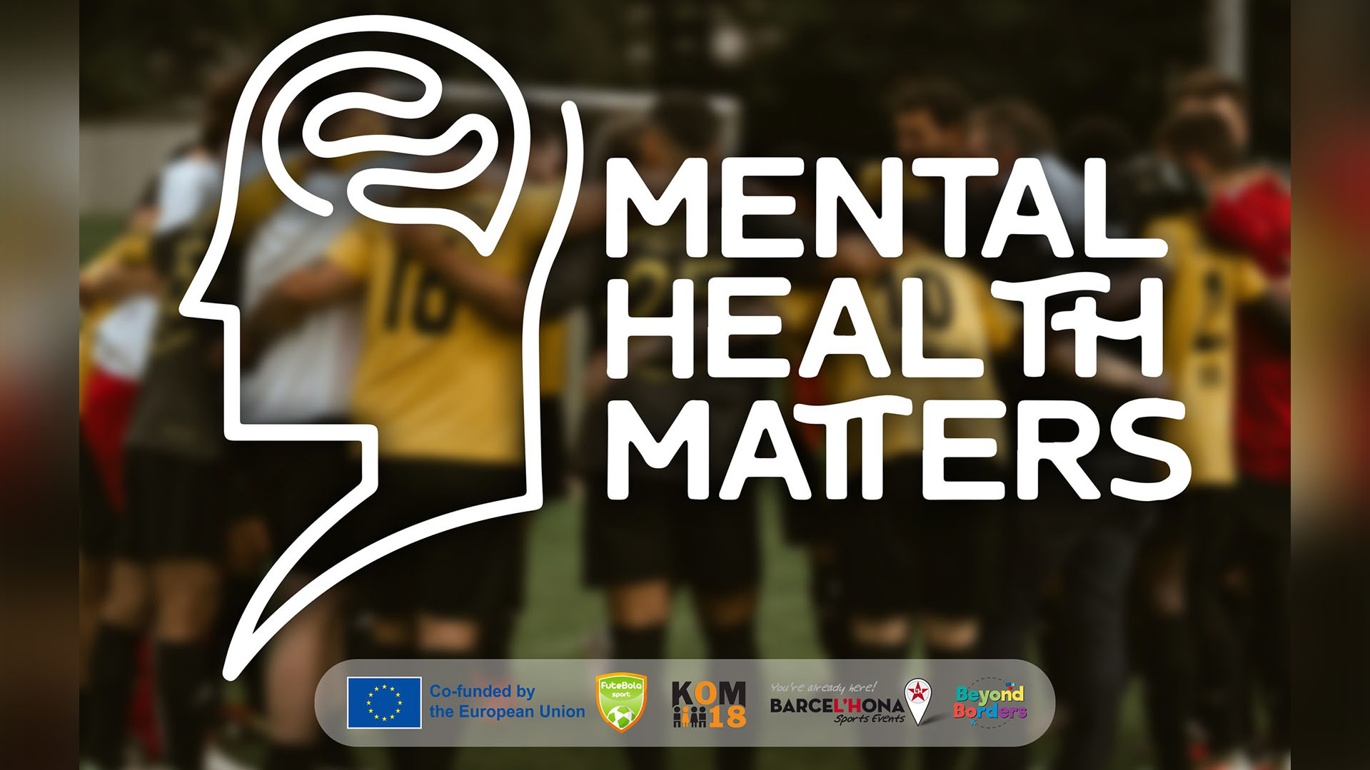 Mental Health Matters
