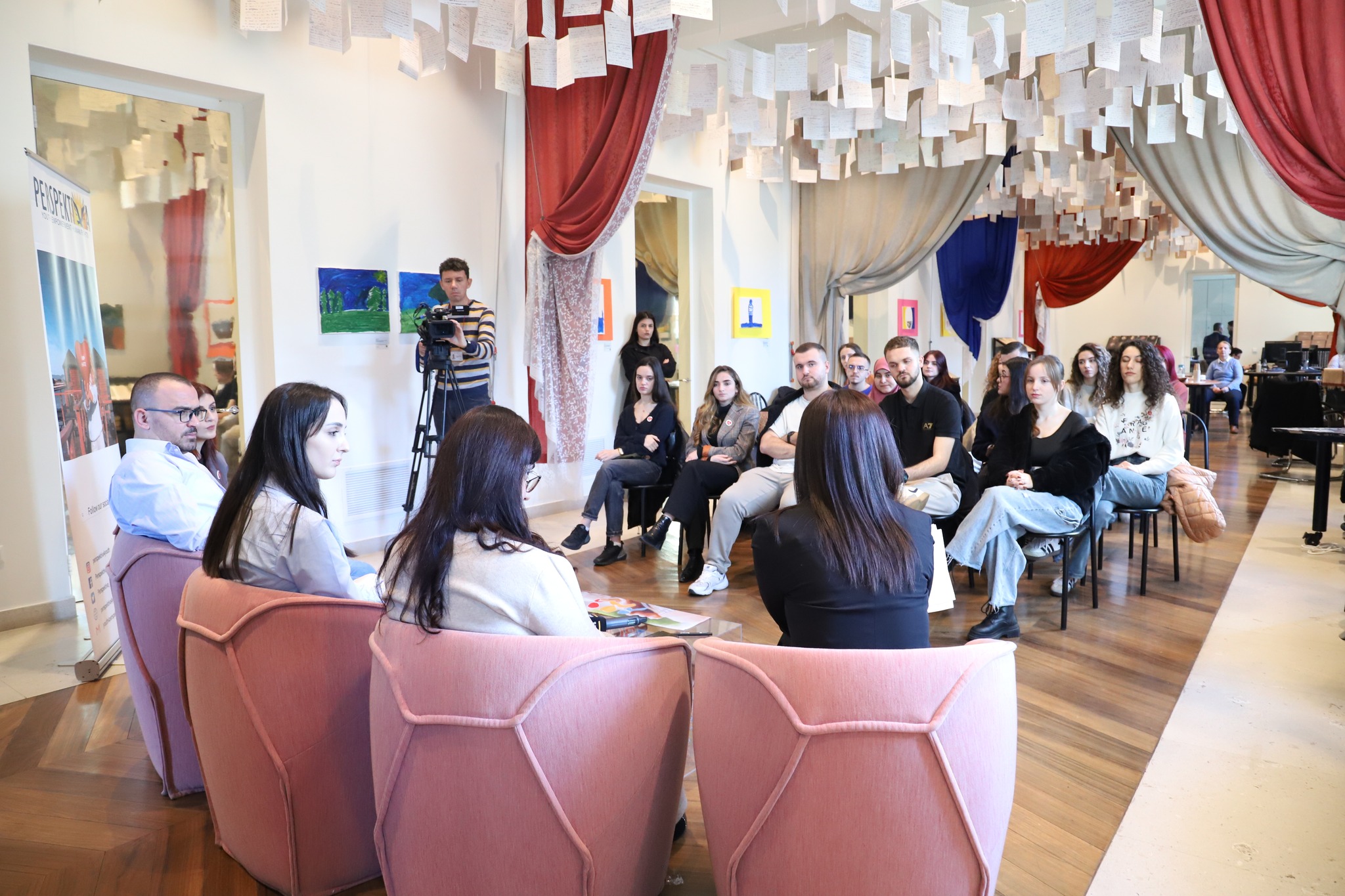 Multiplier Events – Safebook for Safe Youth — photo 10
