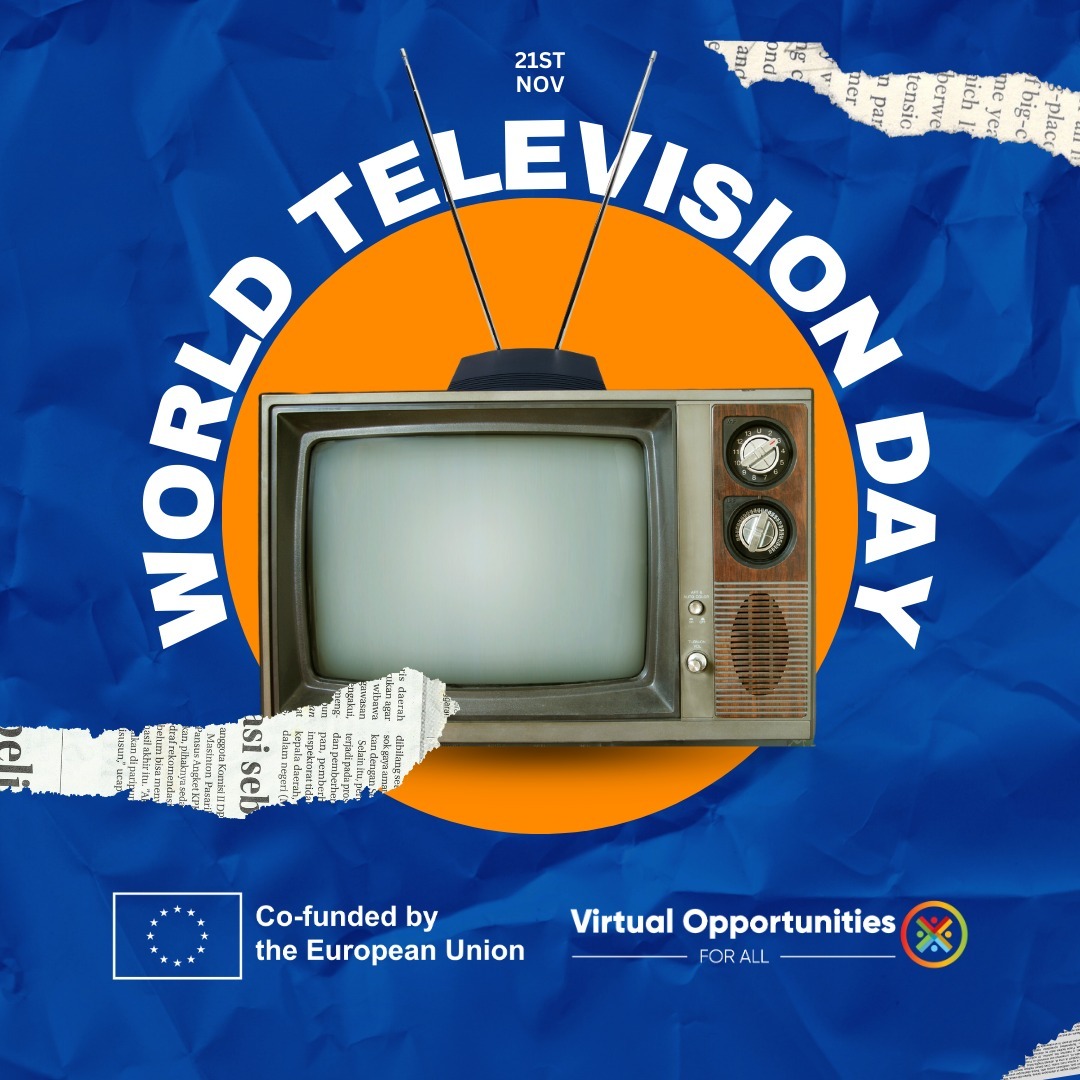 World Television Day