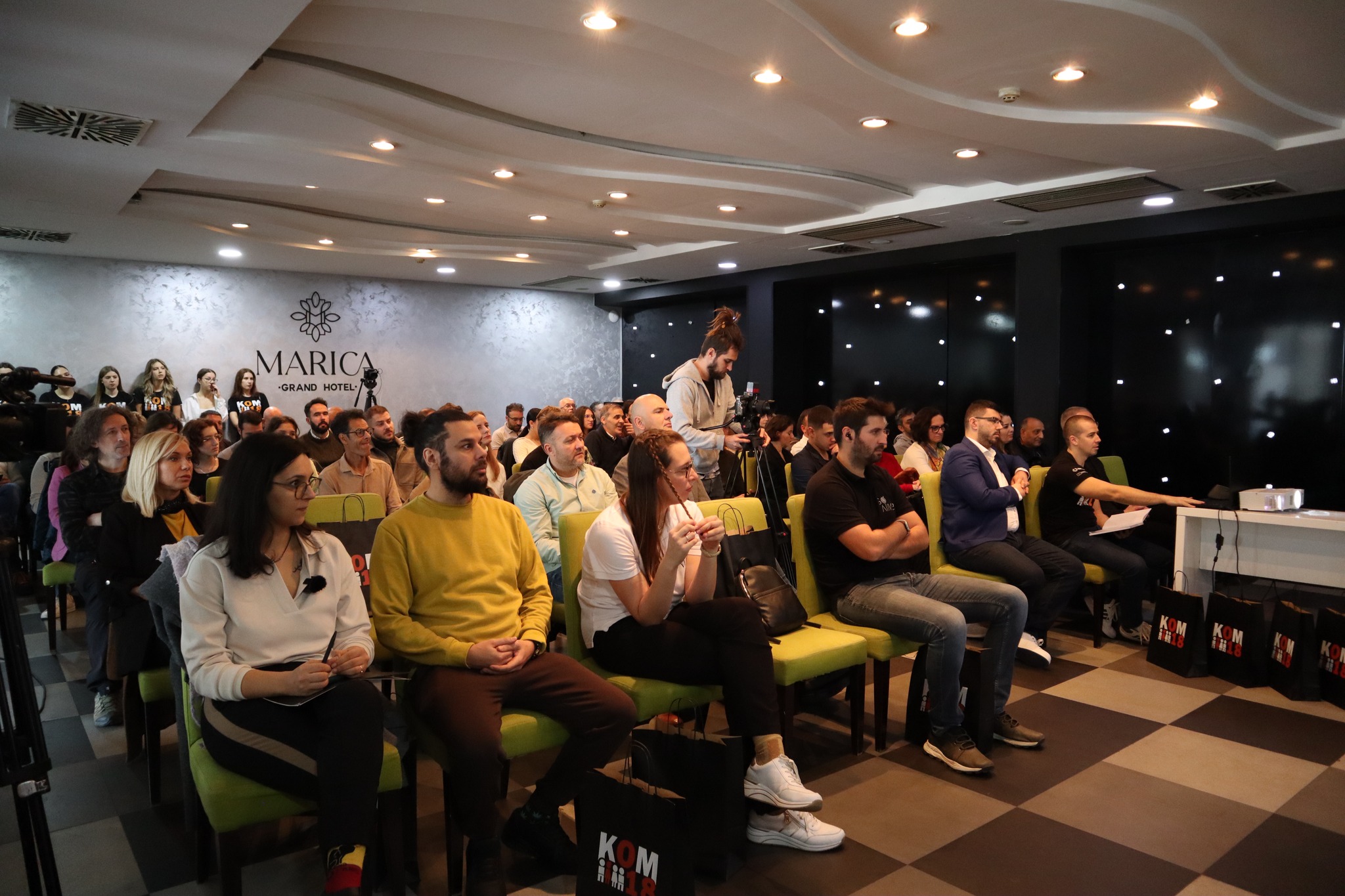 Multiplier Events – Safebook for Safe Youth — photo 7